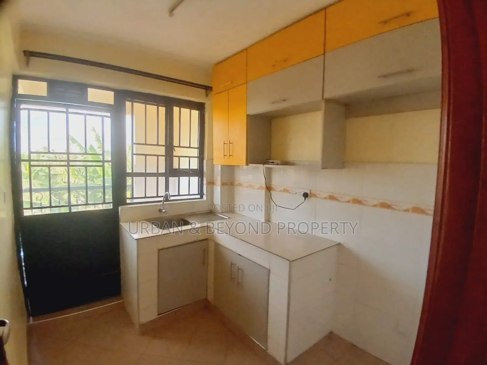 Mini Flat in Kikuyu for rent in Kikuyu
