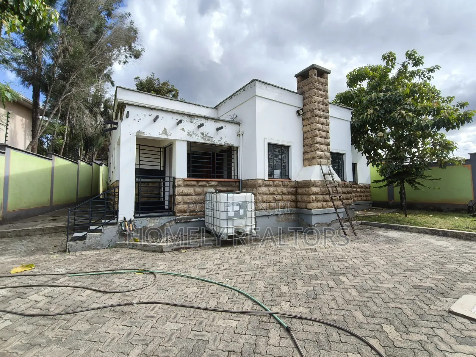 3bdrm Bungalow in Ngong, Olkeri for sale in Ol Keri
