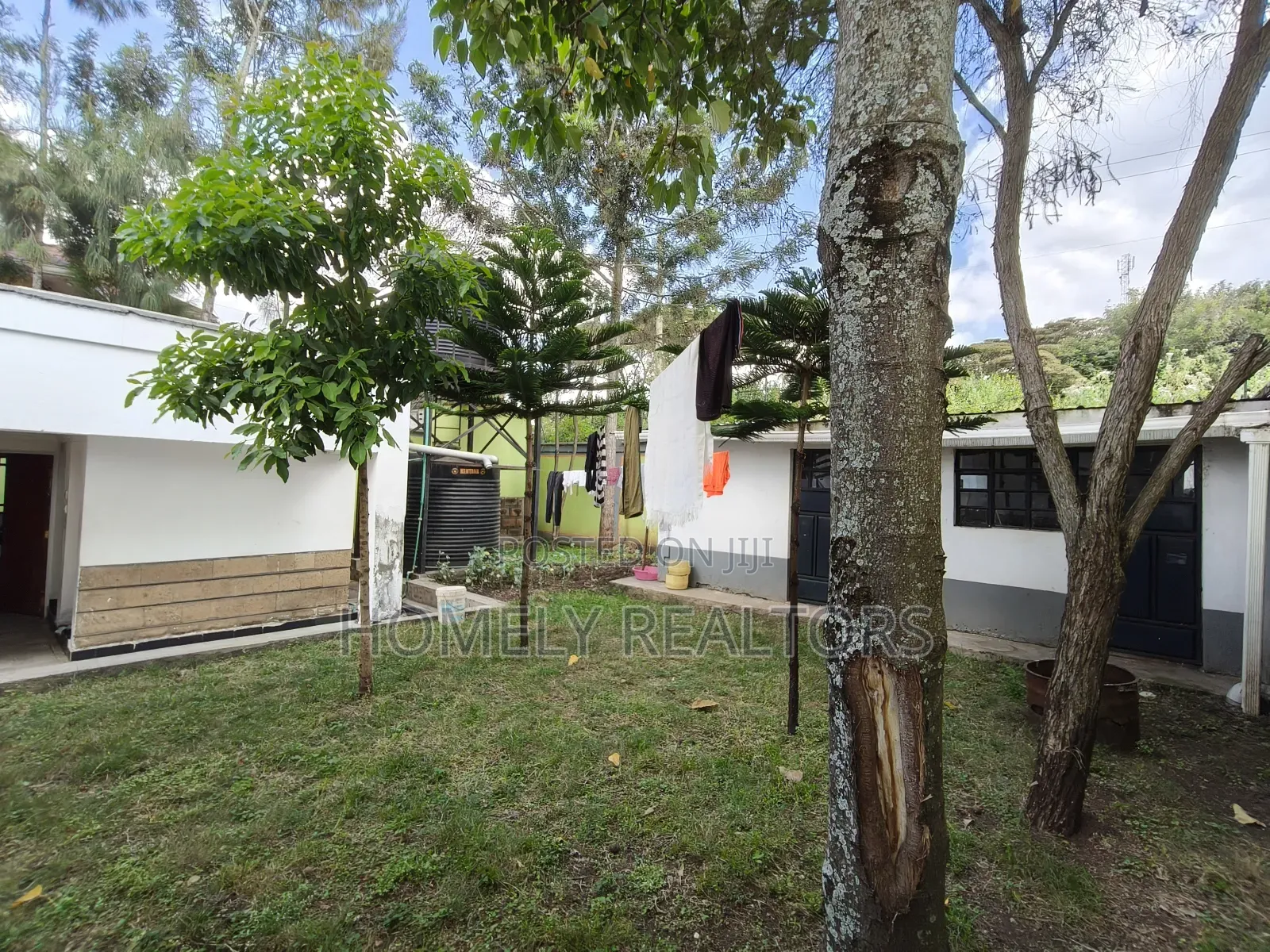 3bdrm Bungalow in Ngong, Olkeri for sale in Ol Keri