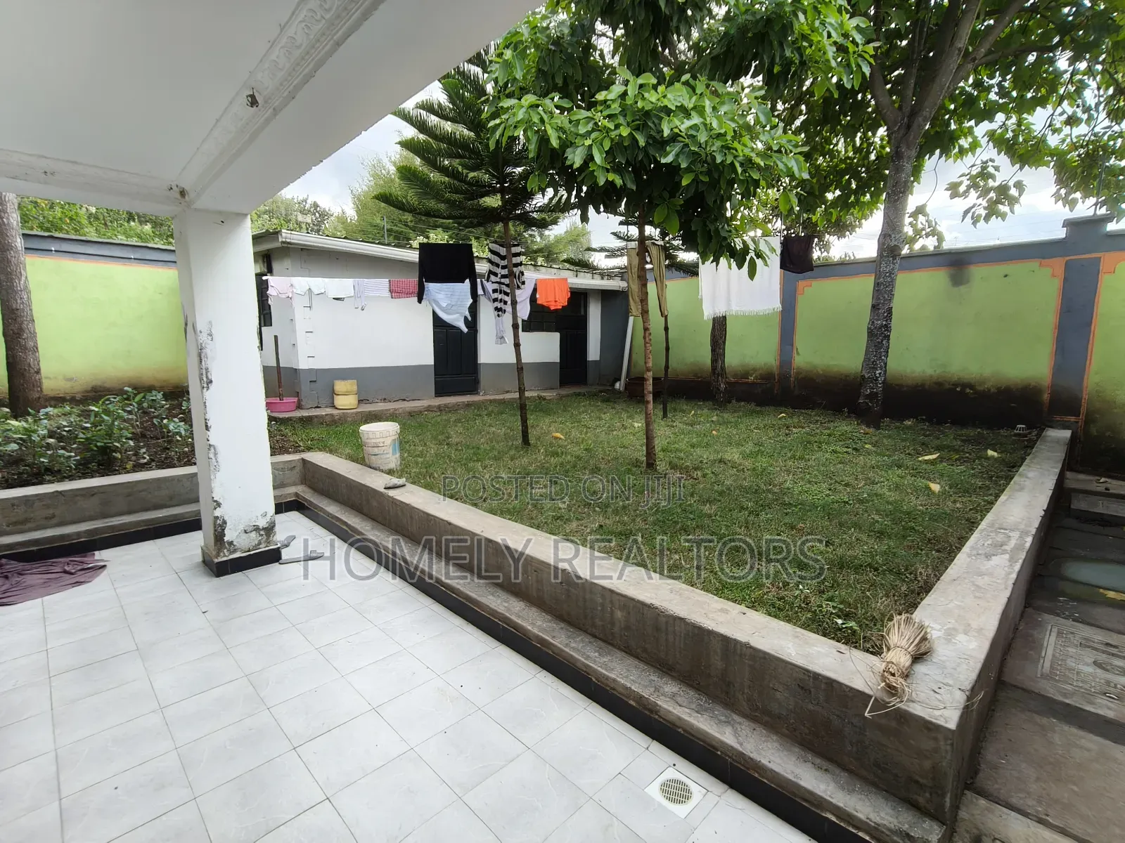3bdrm Bungalow in Ngong, Olkeri for sale in Ol Keri