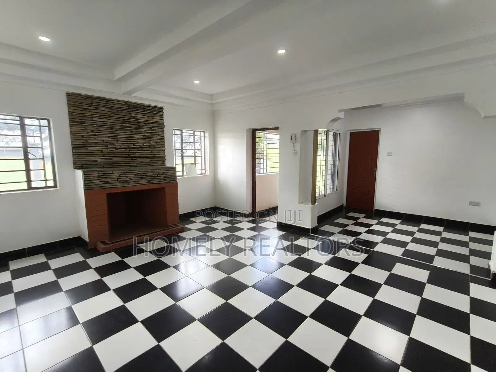 3bdrm Bungalow in Ngong, Olkeri for sale in Ol Keri