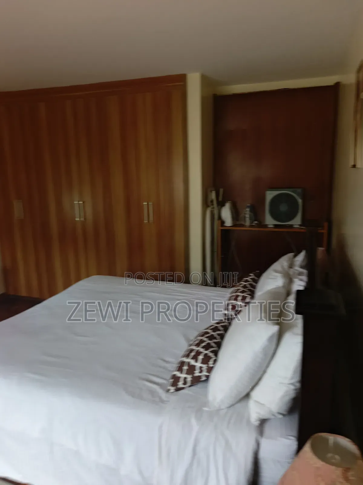 Furnished 1bdrm Room & Parlour in Miotoni, Karen for rent in Karen