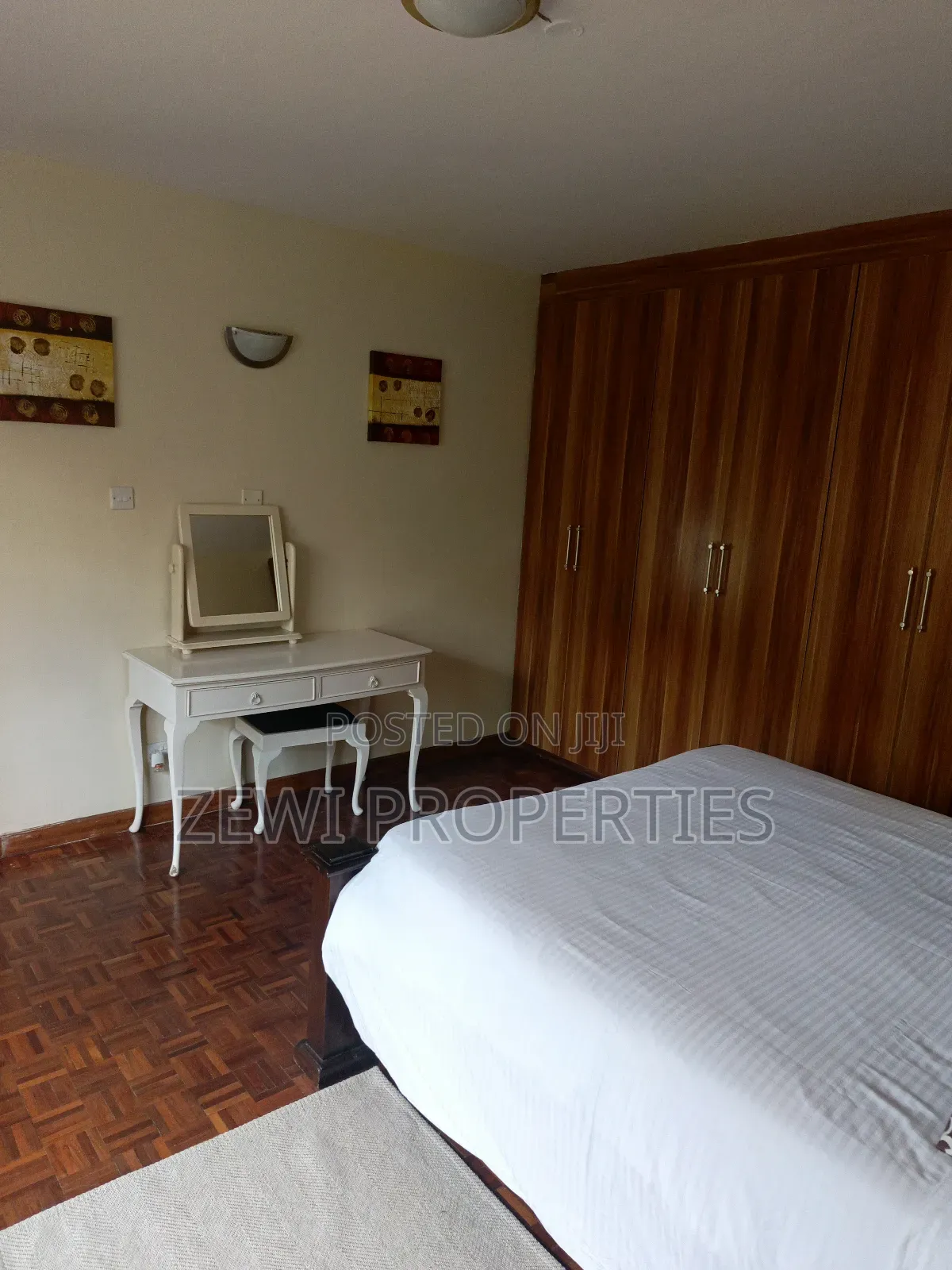Furnished 1bdrm Room & Parlour in Miotoni, Karen for rent in Karen
