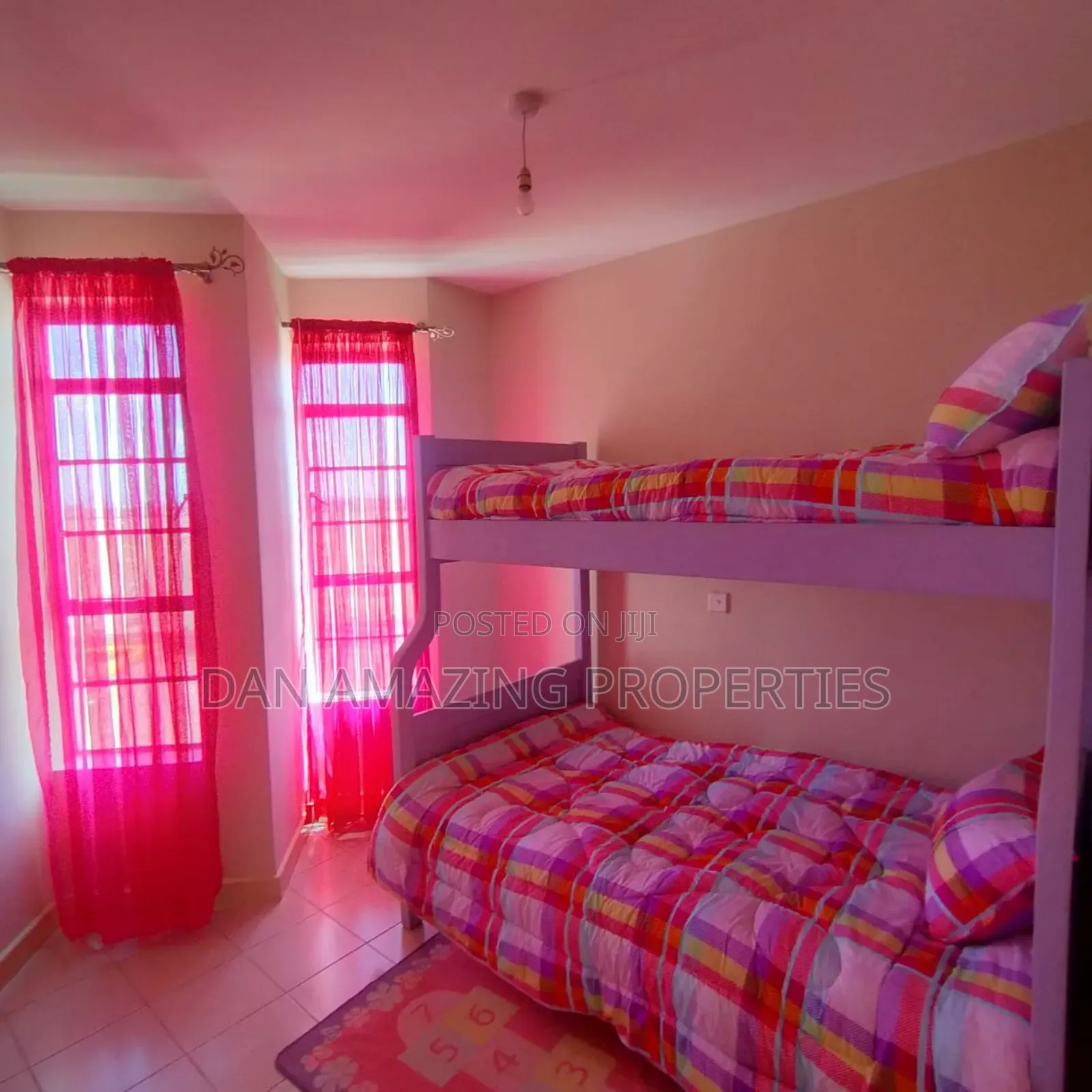 2bdrm Apartment in Juja South Gated for sale in Juja