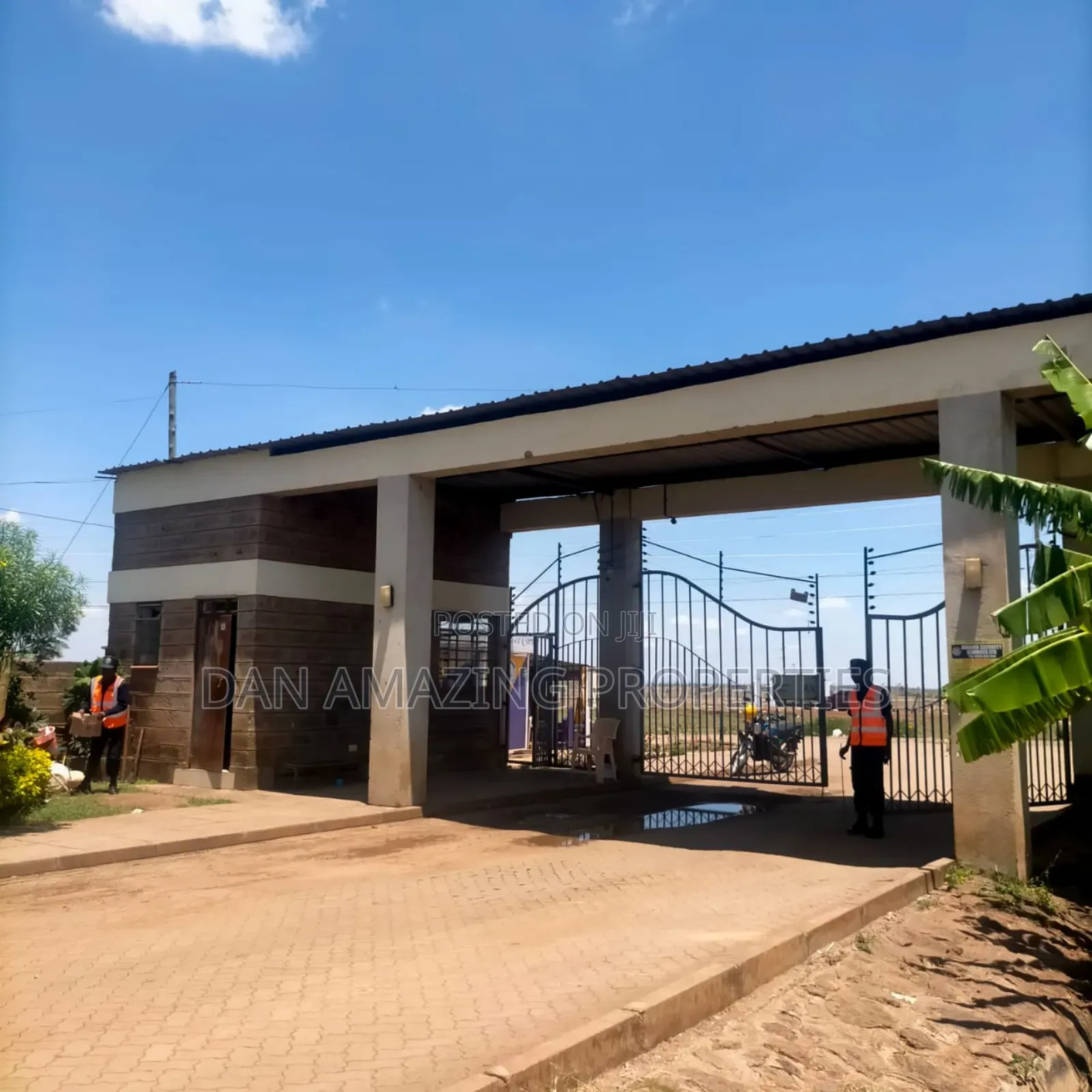 2bdrm Apartment in Juja South Gated for sale in Juja