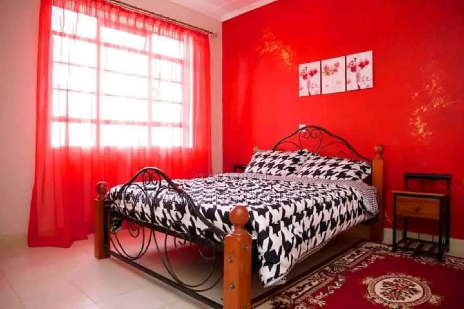 3bdrm Penthouse in Juja South Gated for sale in Juja