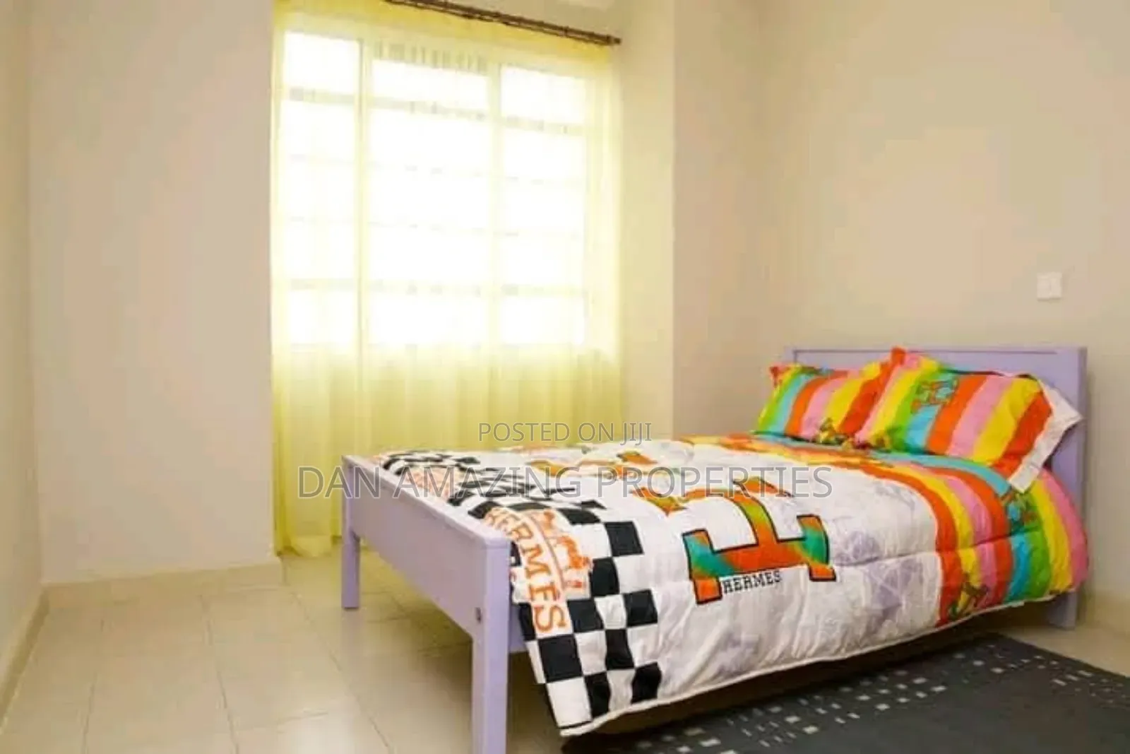 3bdrm Penthouse in Juja South Gated for sale in Juja