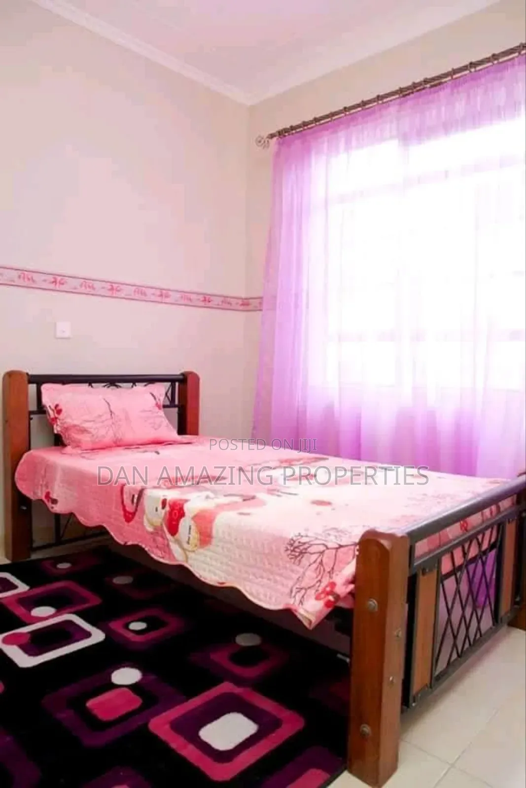 3bdrm Penthouse in Juja South Gated for sale in Juja