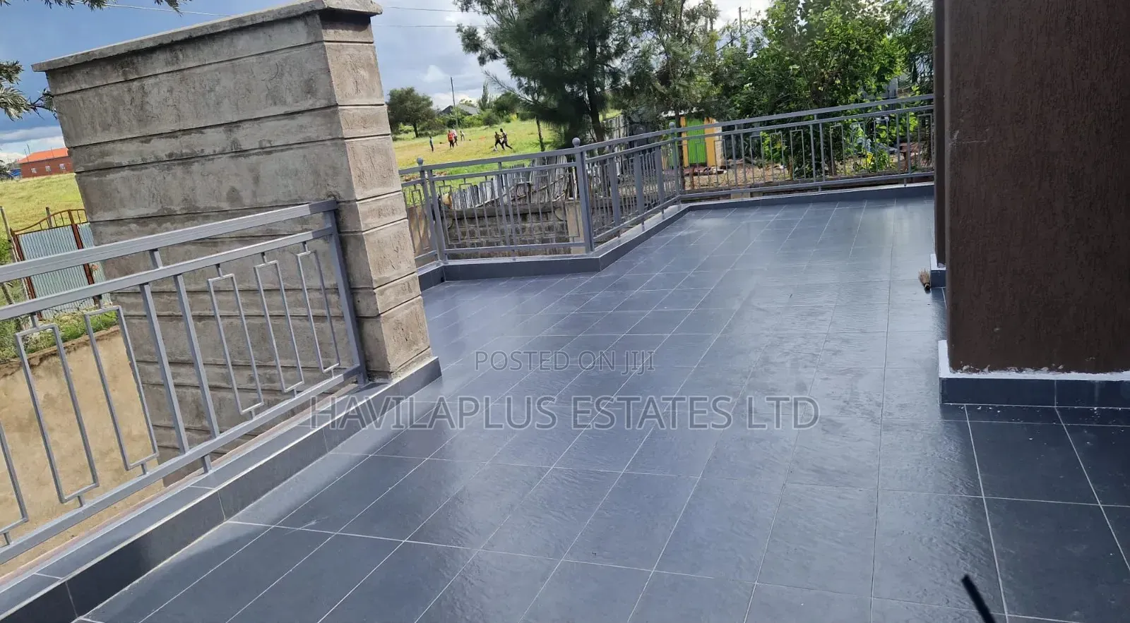 3bdrm Maisonette in Kangundo for sale in Kangundo