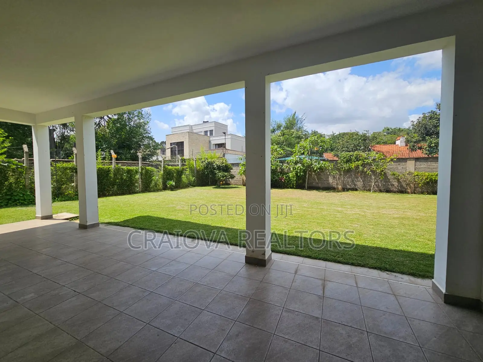 5bdrm Townhouse/Terrace in Lavington for sale in Lavington