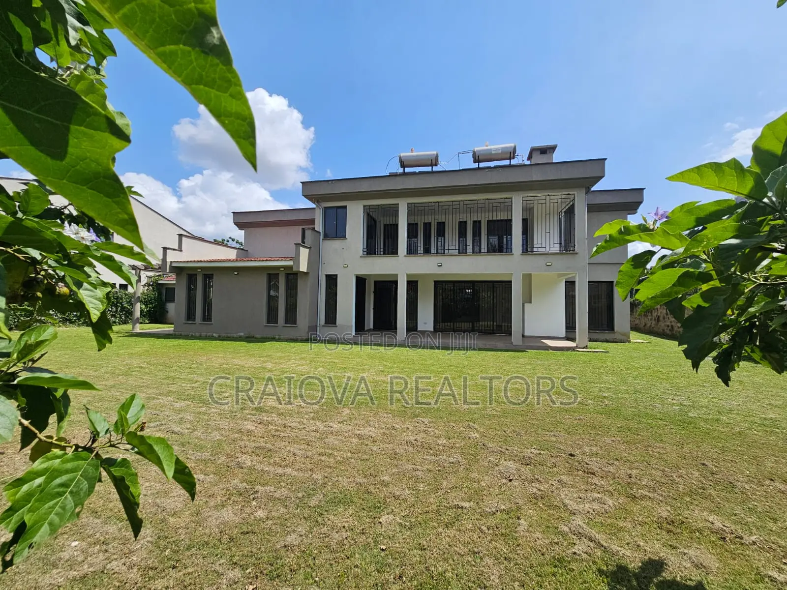 5bdrm Townhouse/Terrace in Lavington for sale in Lavington