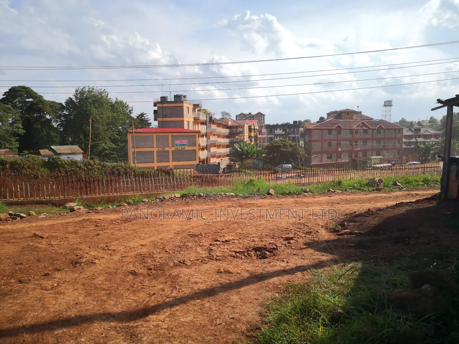 50by100 Plot for Sale in Wangige King'eero Kabete. in Wangige