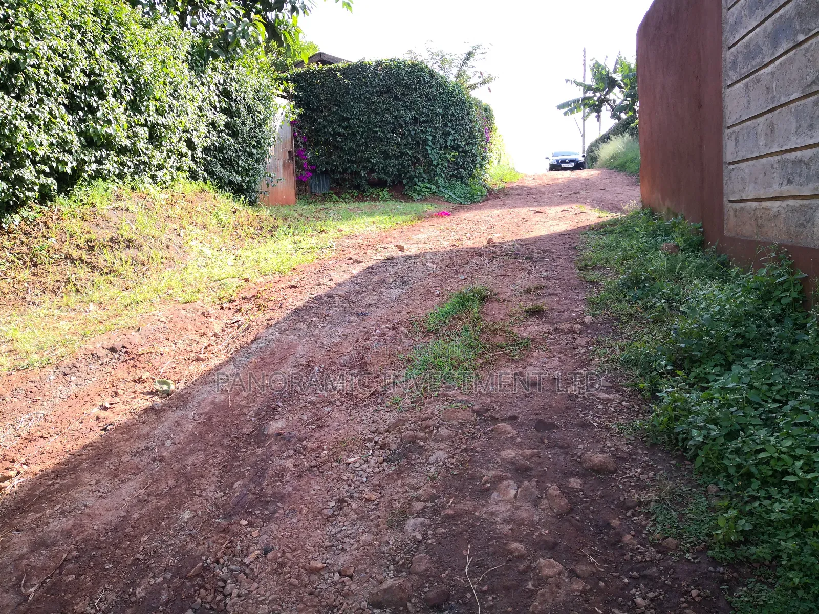 50by100 Plot for Sale in Wangige King'eero Kabete. in Wangige