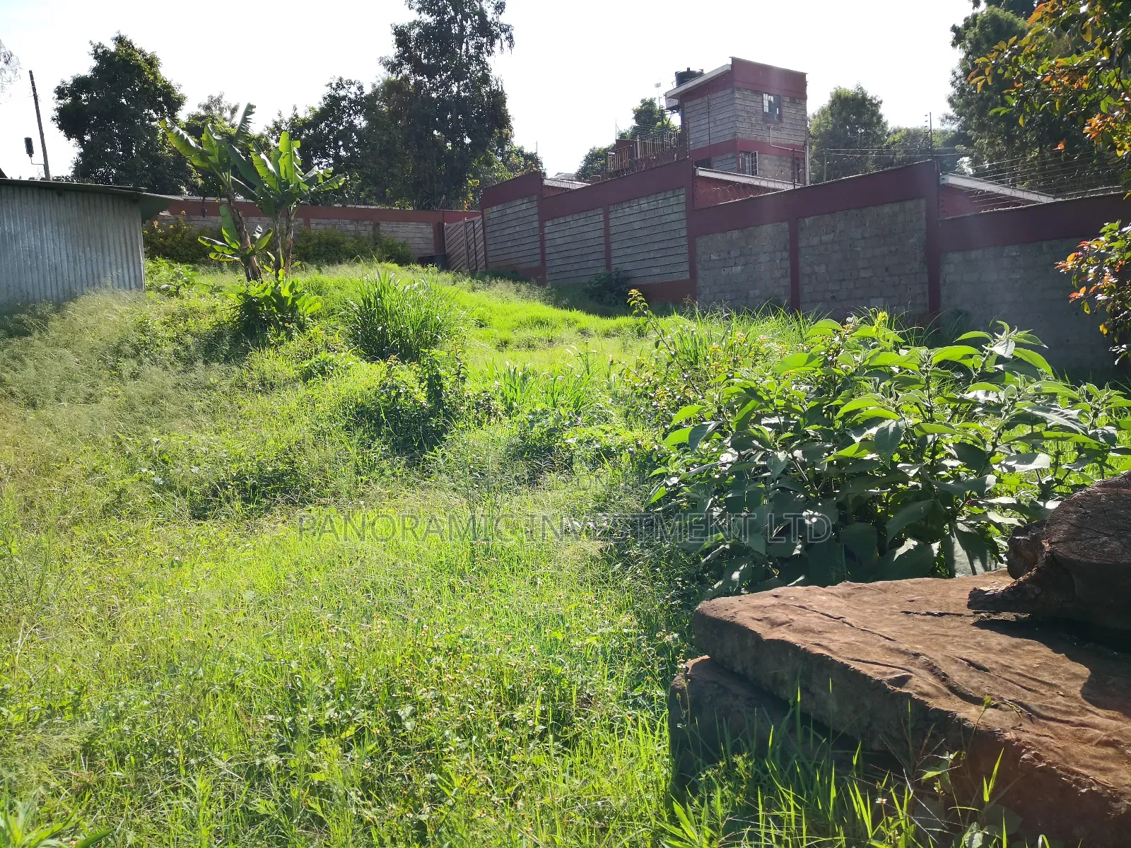 50by100 Plot for Sale in Wangige King'eero Kabete. in Wangige