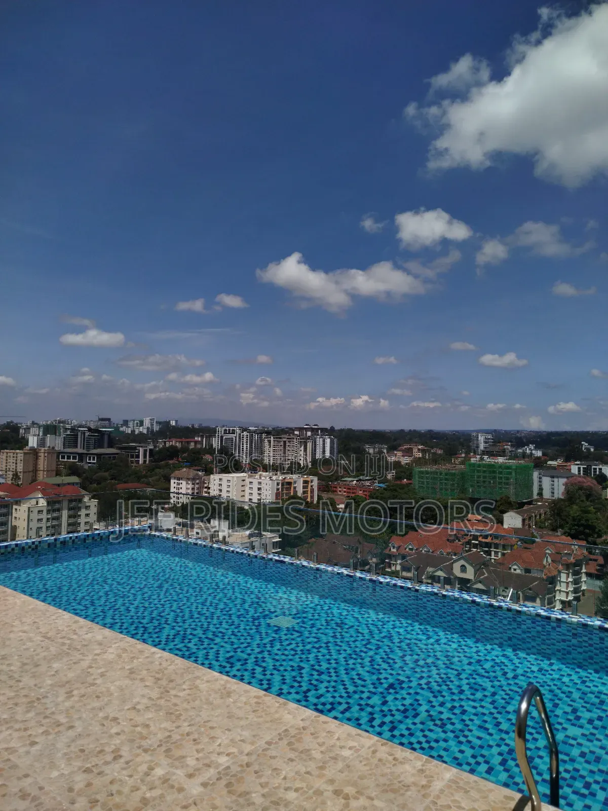 2bdrm Apartment in Westlands, Nairobi Central for sale in Nairobi Central