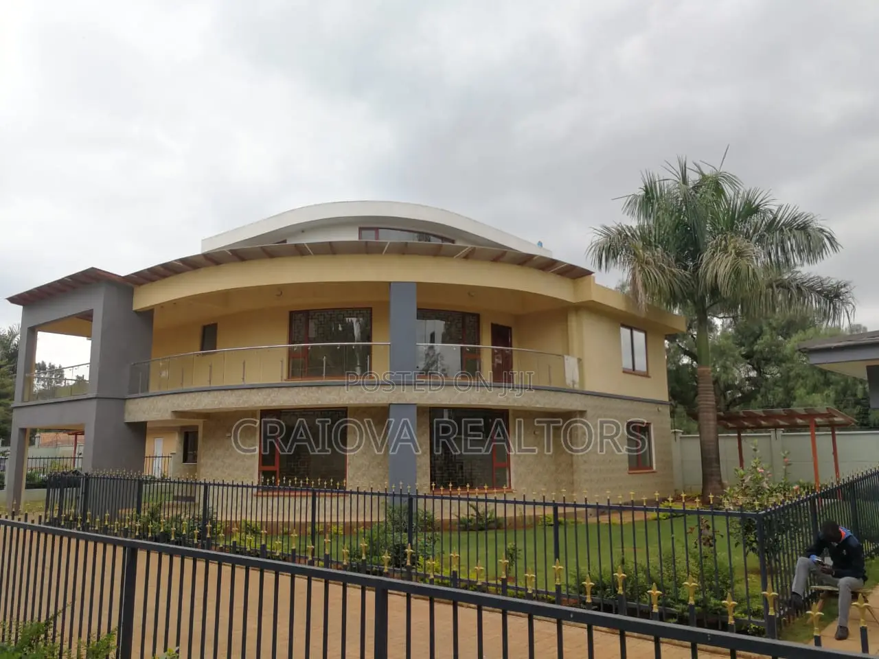 5bdrm Townhouse/Terrace in Lavington for sale in Lavington