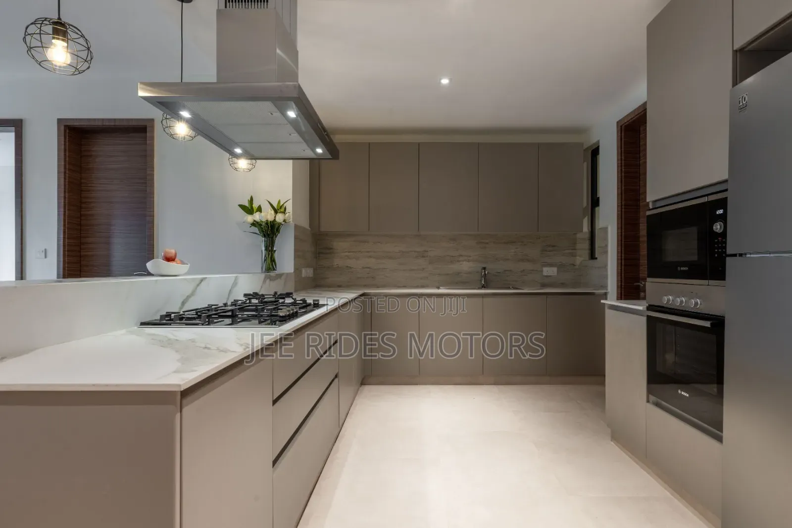 Furnished 2bdrm Apartment in Westlands, Nairobi Central for sale in Nairobi Central