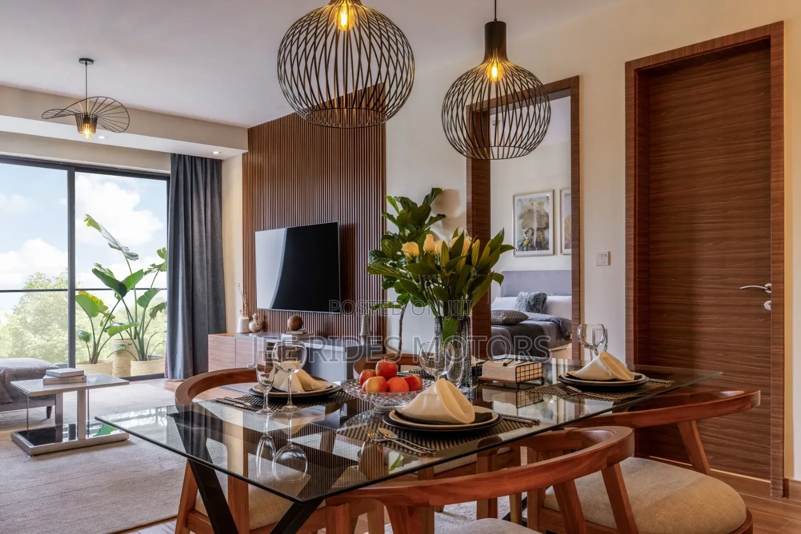 Furnished 2bdrm Apartment in Westlands, Nairobi Central for sale in Nairobi Central