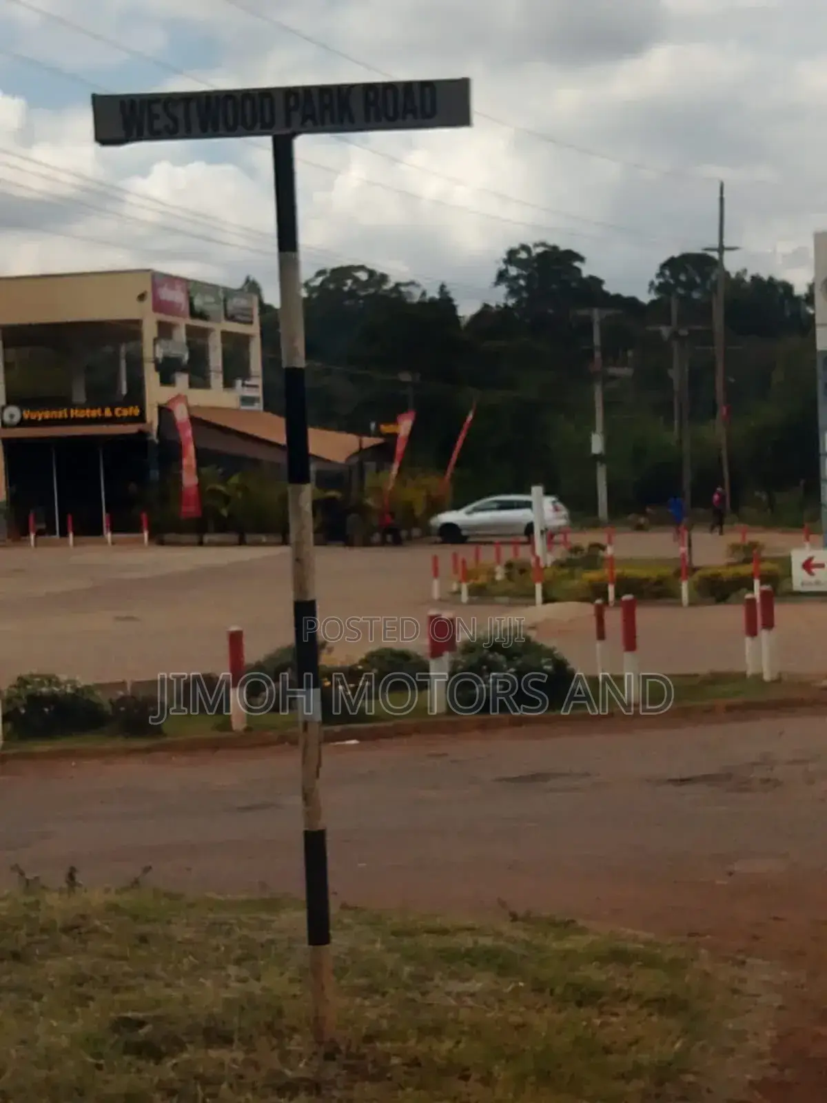 Petrol Station for Lease in Karen in Karen C