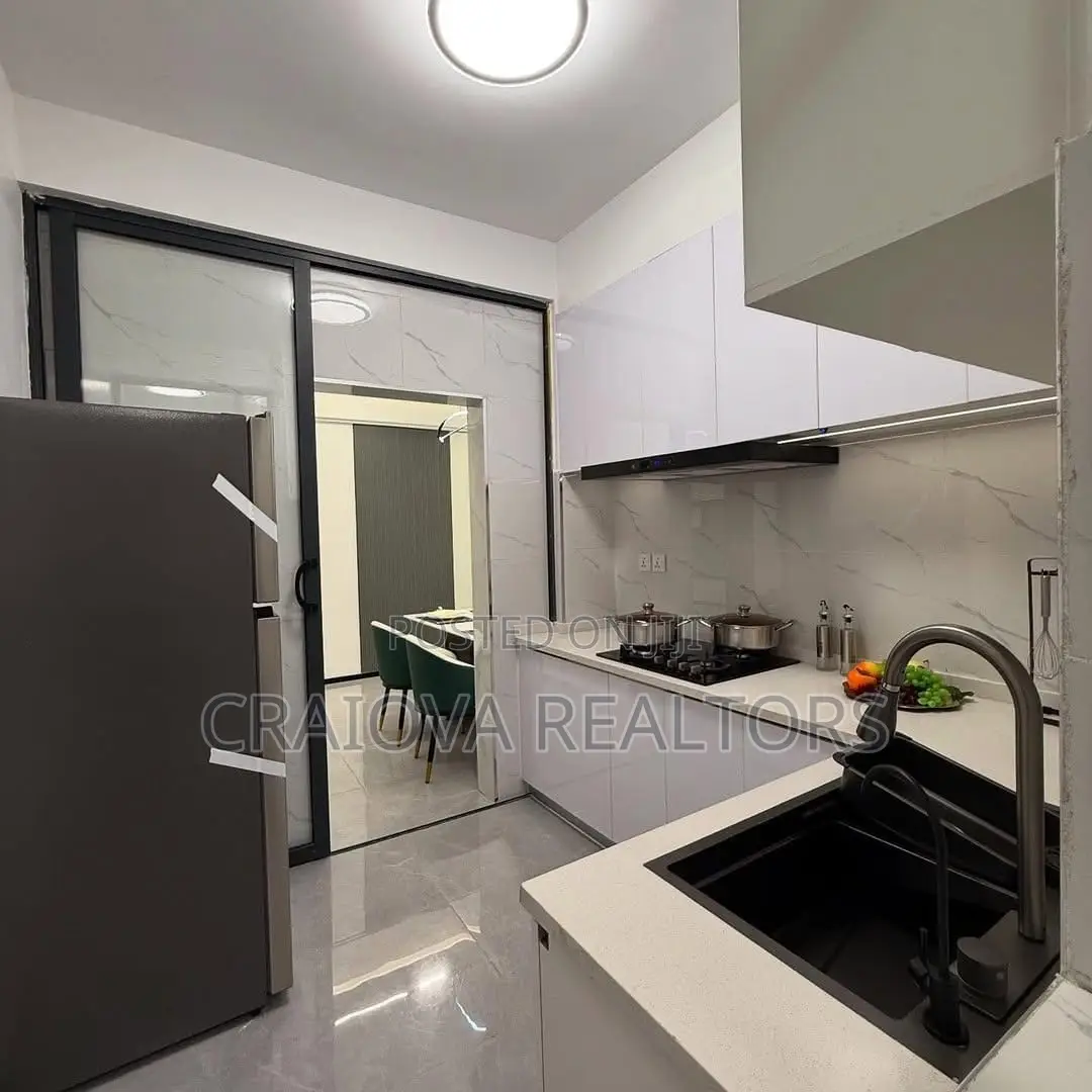 2bdrm Apartment in Westlands for sale in Westlands