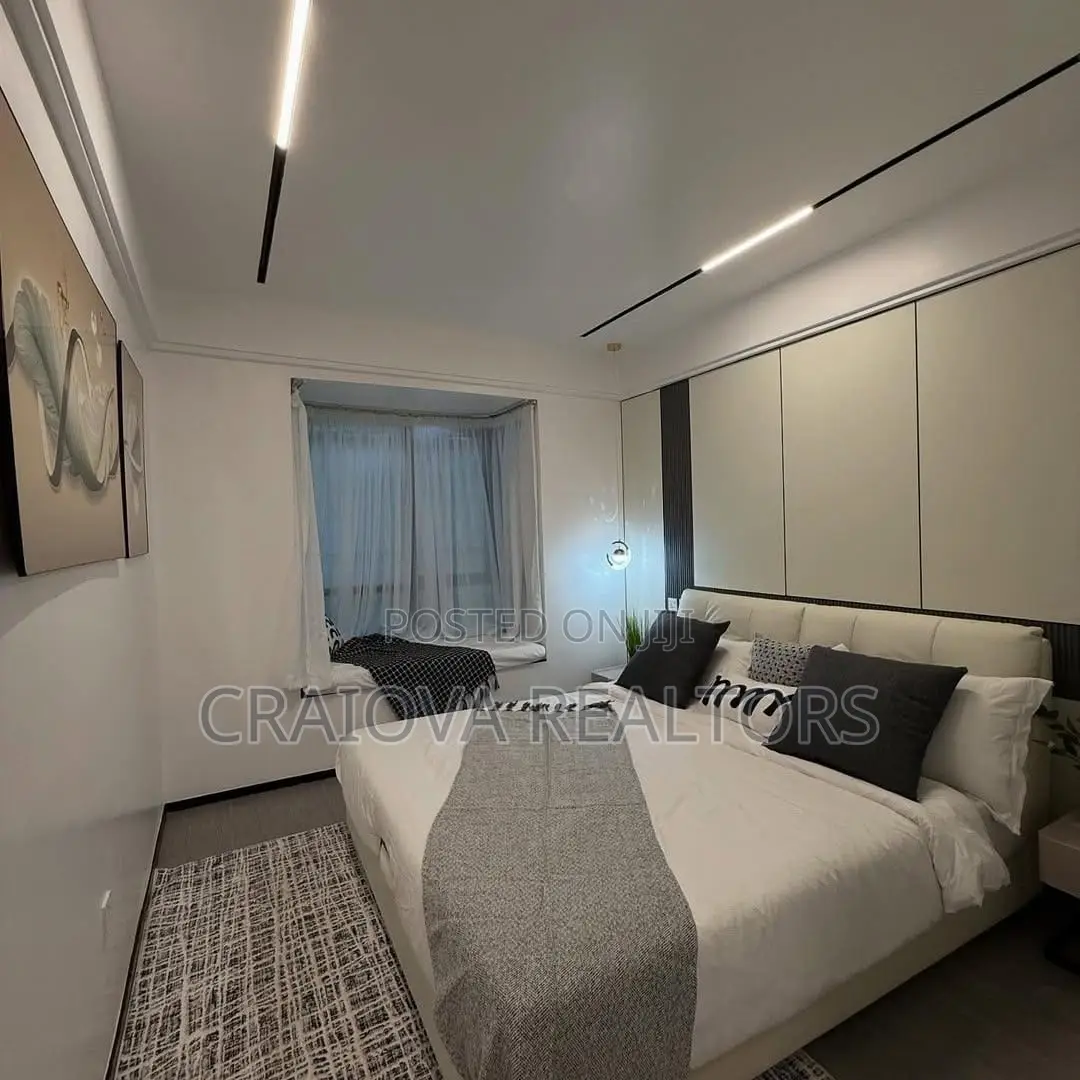 2bdrm Apartment in Westlands for sale in Westlands