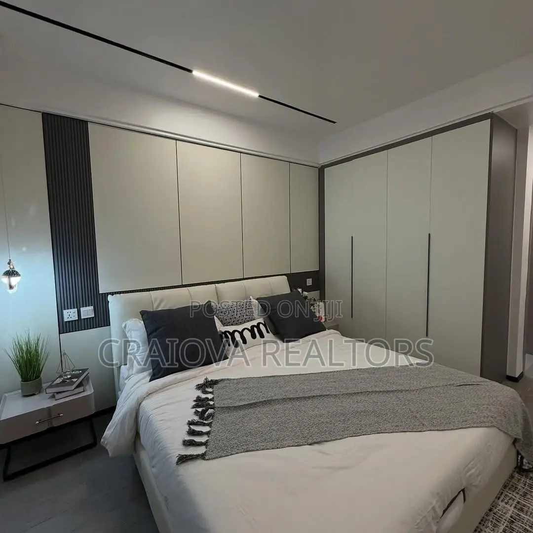 2bdrm Apartment in Westlands for sale in Westlands