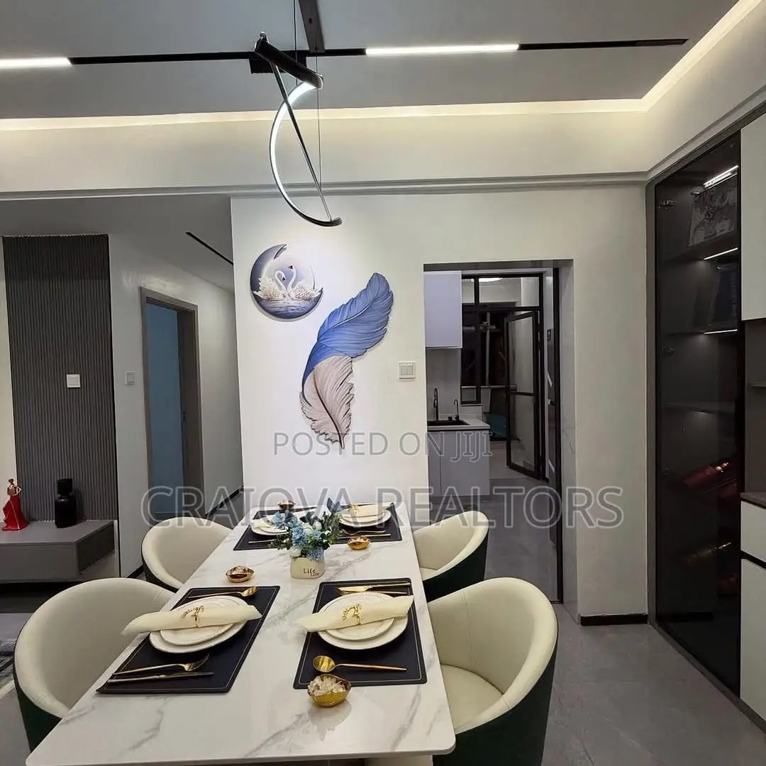 2bdrm Apartment in Westlands for sale in Westlands