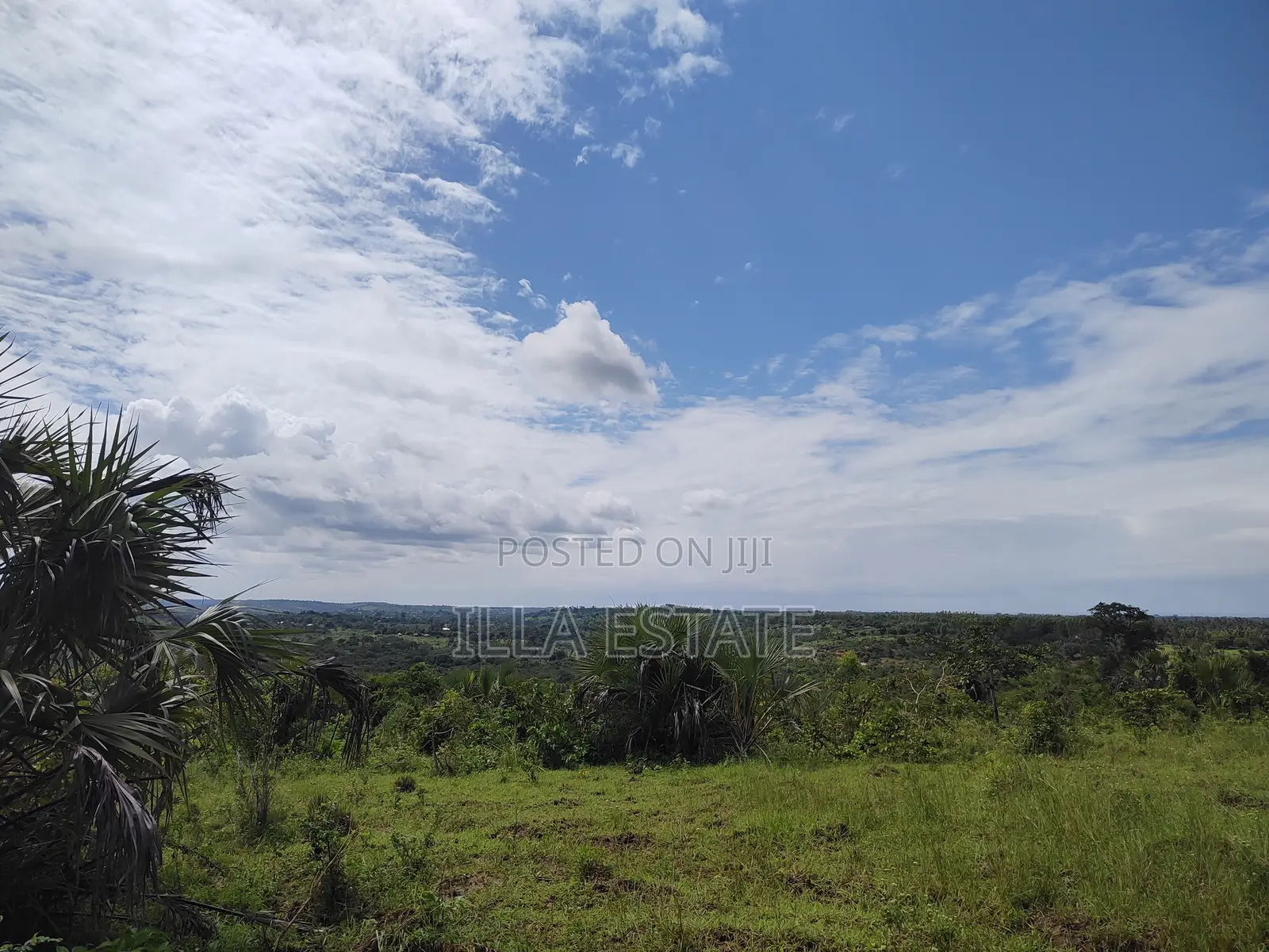 High Growth Area for Development in Ukunda