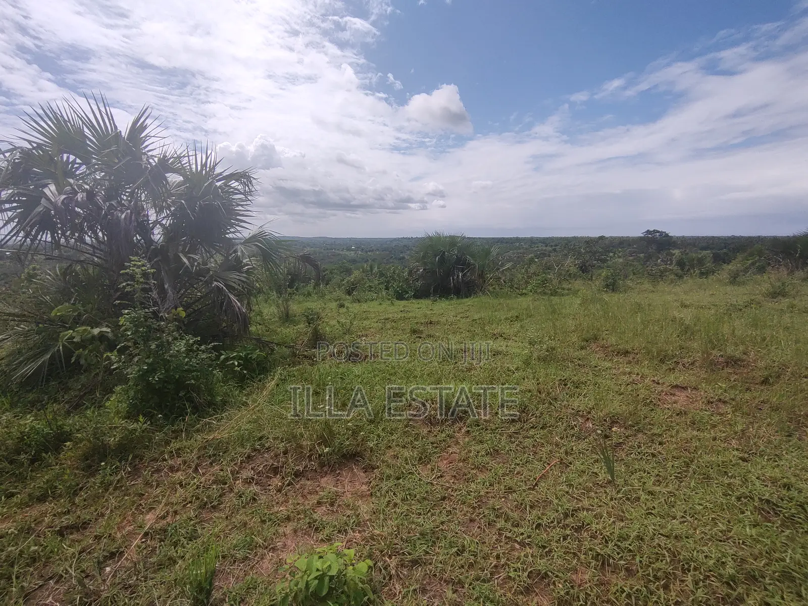 High Growth Area for Development in Ukunda
