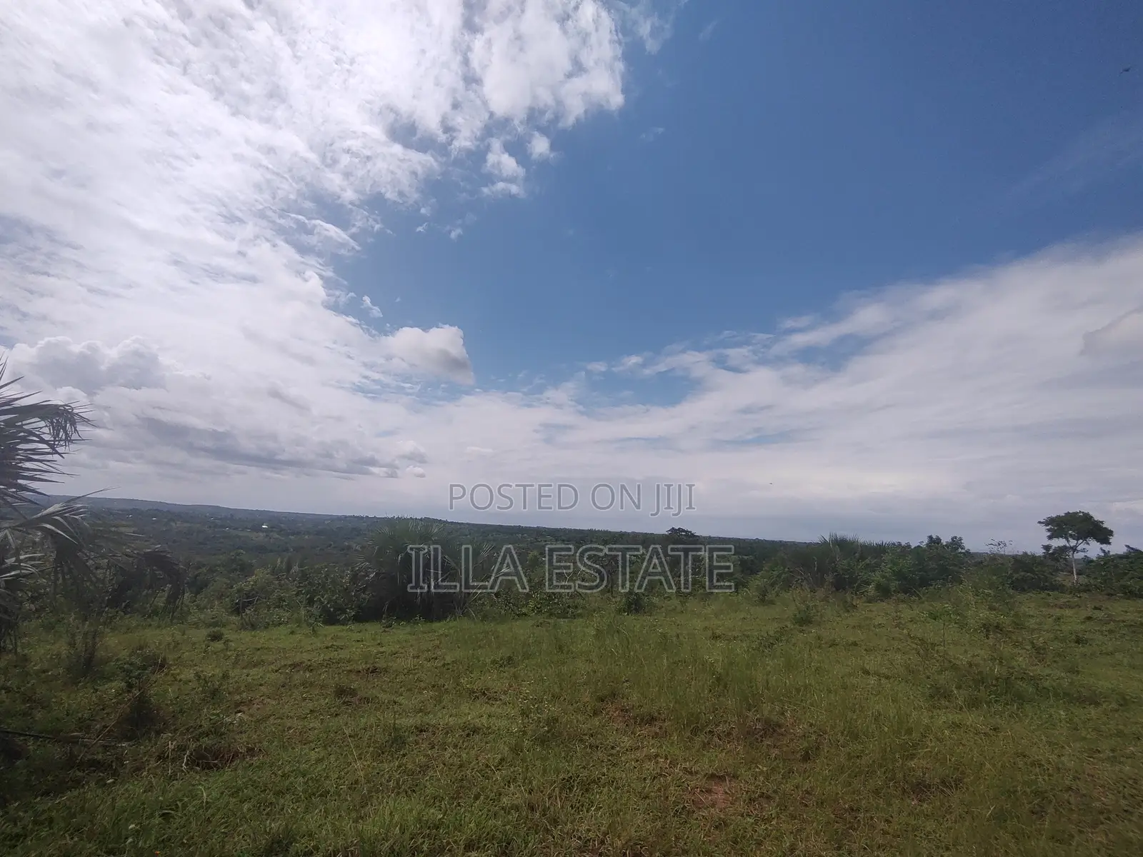 High Growth Area for Development in Ukunda