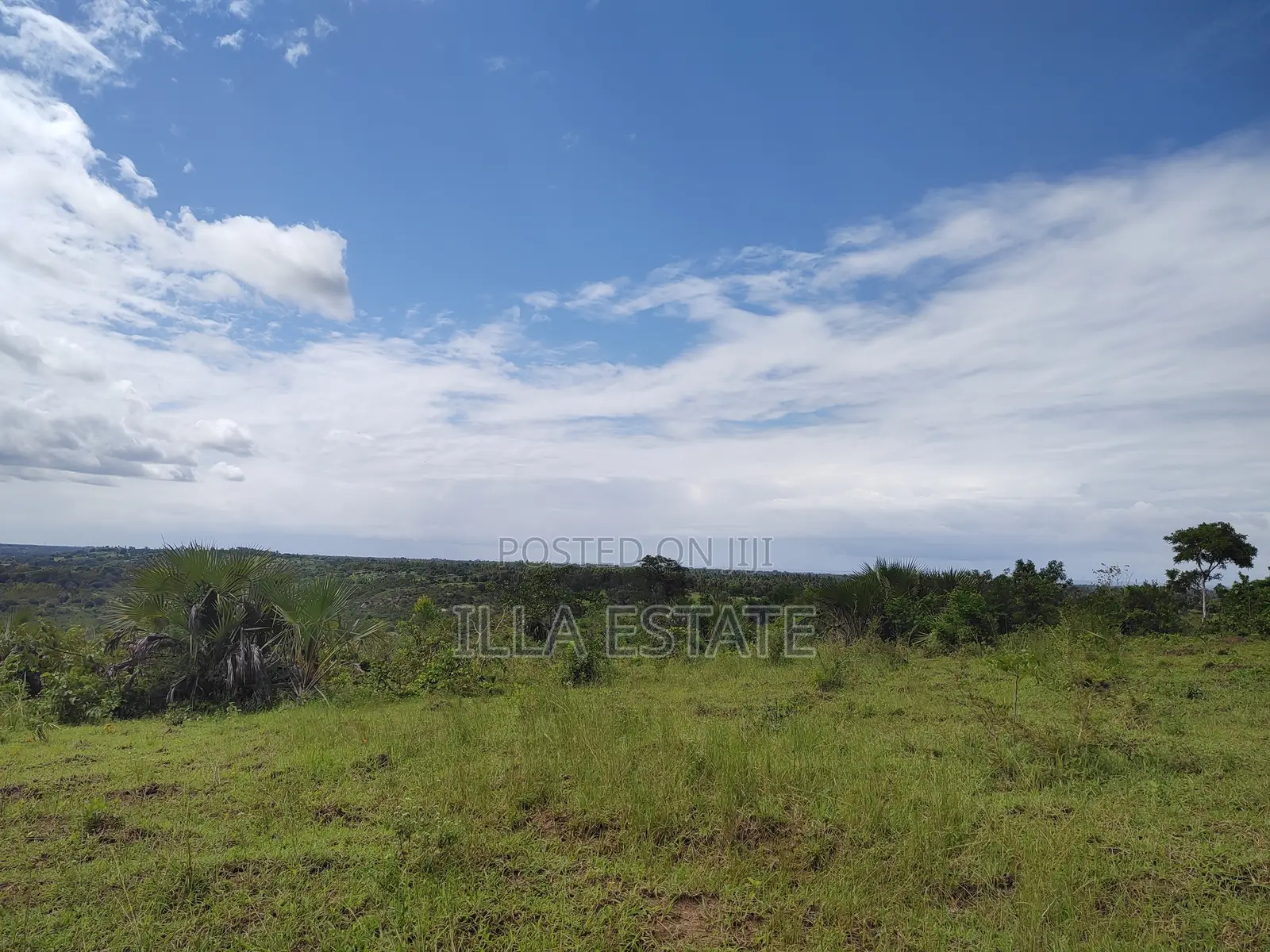 High Growth Area for Development in Ukunda