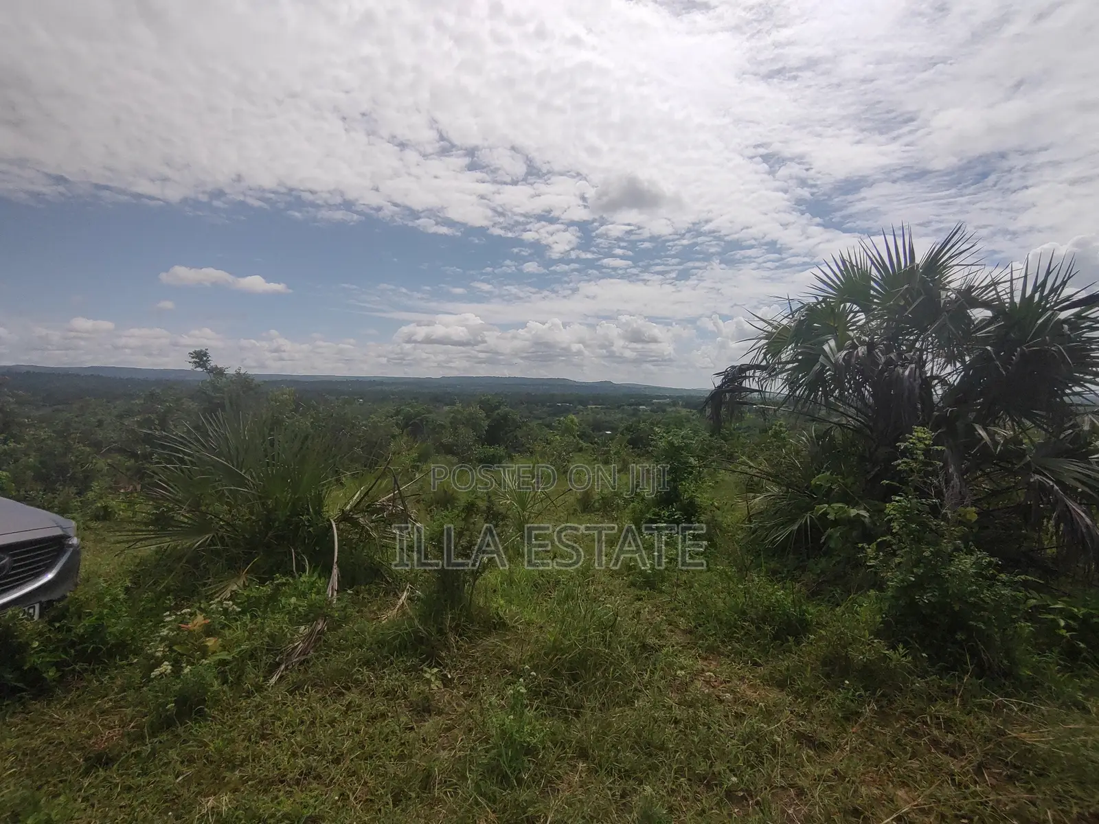 High Growth Area for Development in Ukunda