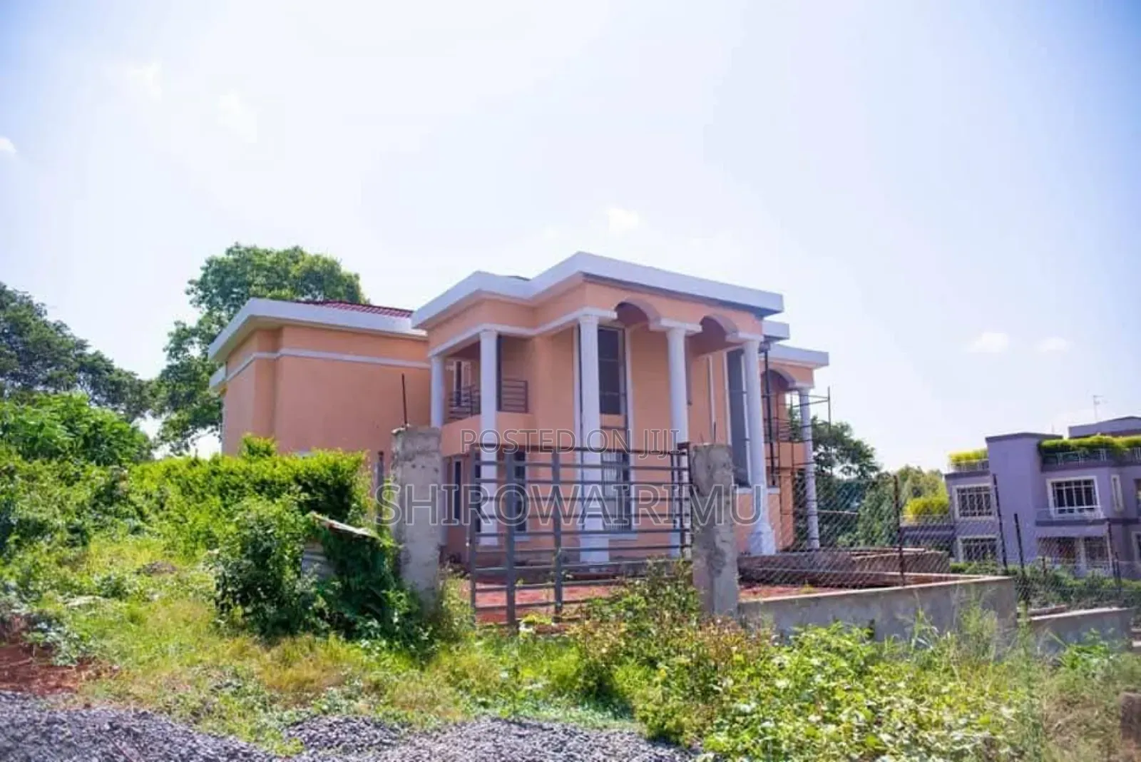 6bdrm Mansion in Migaa Golf Estate, Nairobi Central for rent in Nairobi Central