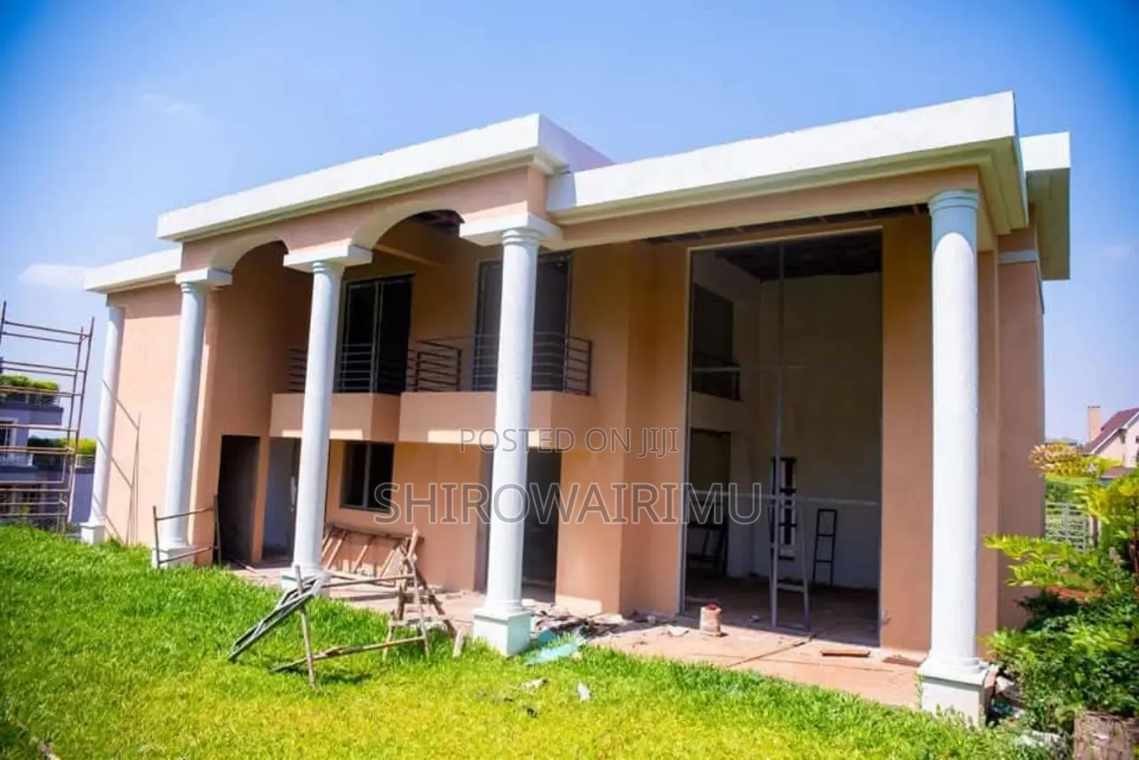 6bdrm Mansion in Migaa Golf Estate, Nairobi Central for rent in Nairobi Central