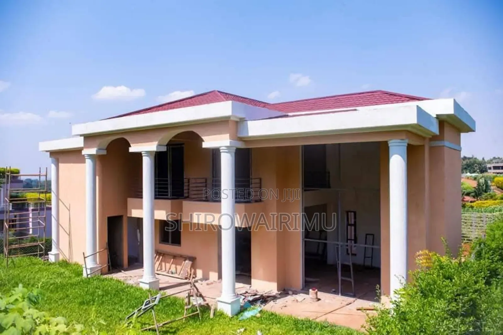 6bdrm Mansion in Migaa Golf Estate, Nairobi Central for rent in Nairobi Central