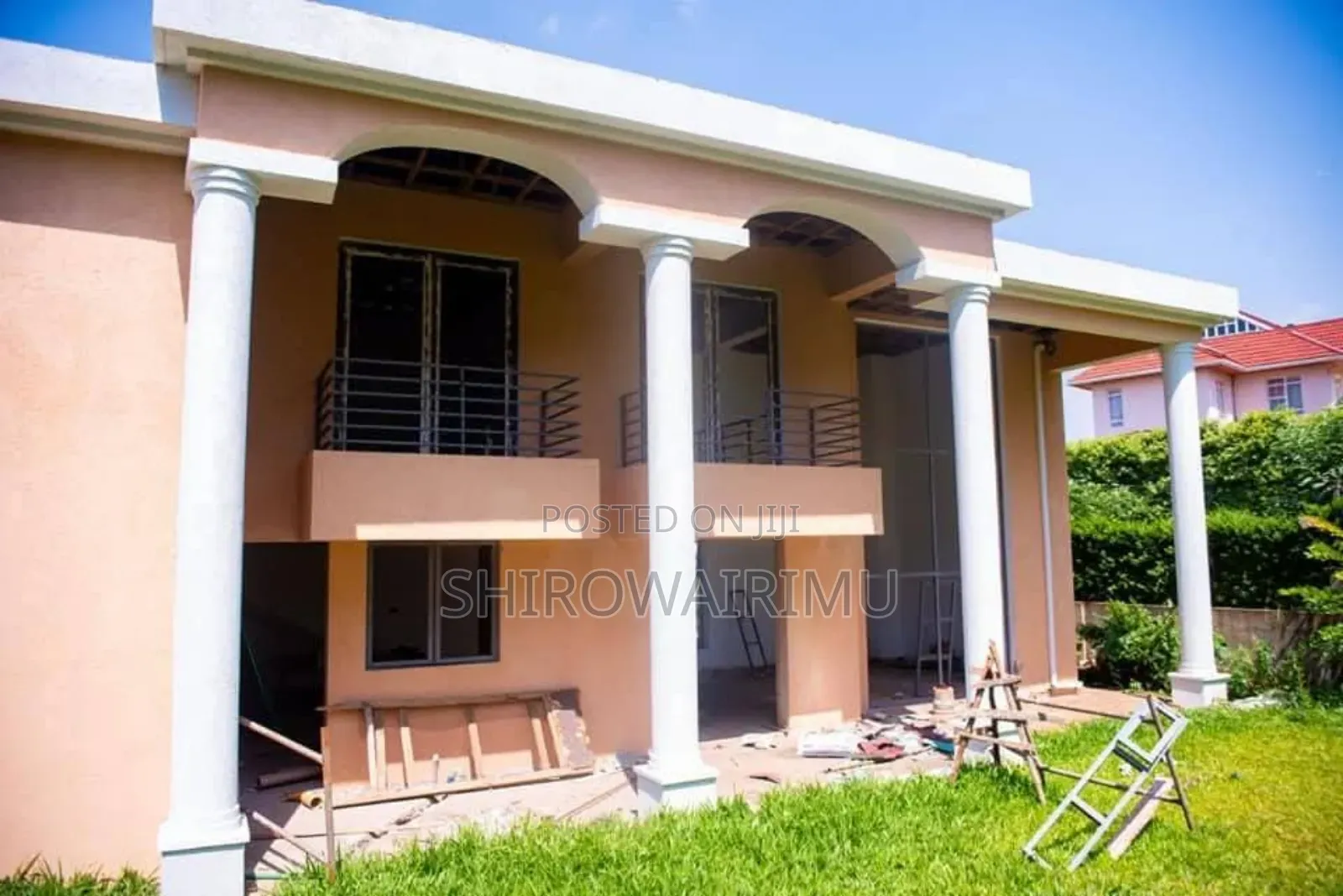 6bdrm Mansion in Migaa Golf Estate, Nairobi Central for rent in Nairobi Central