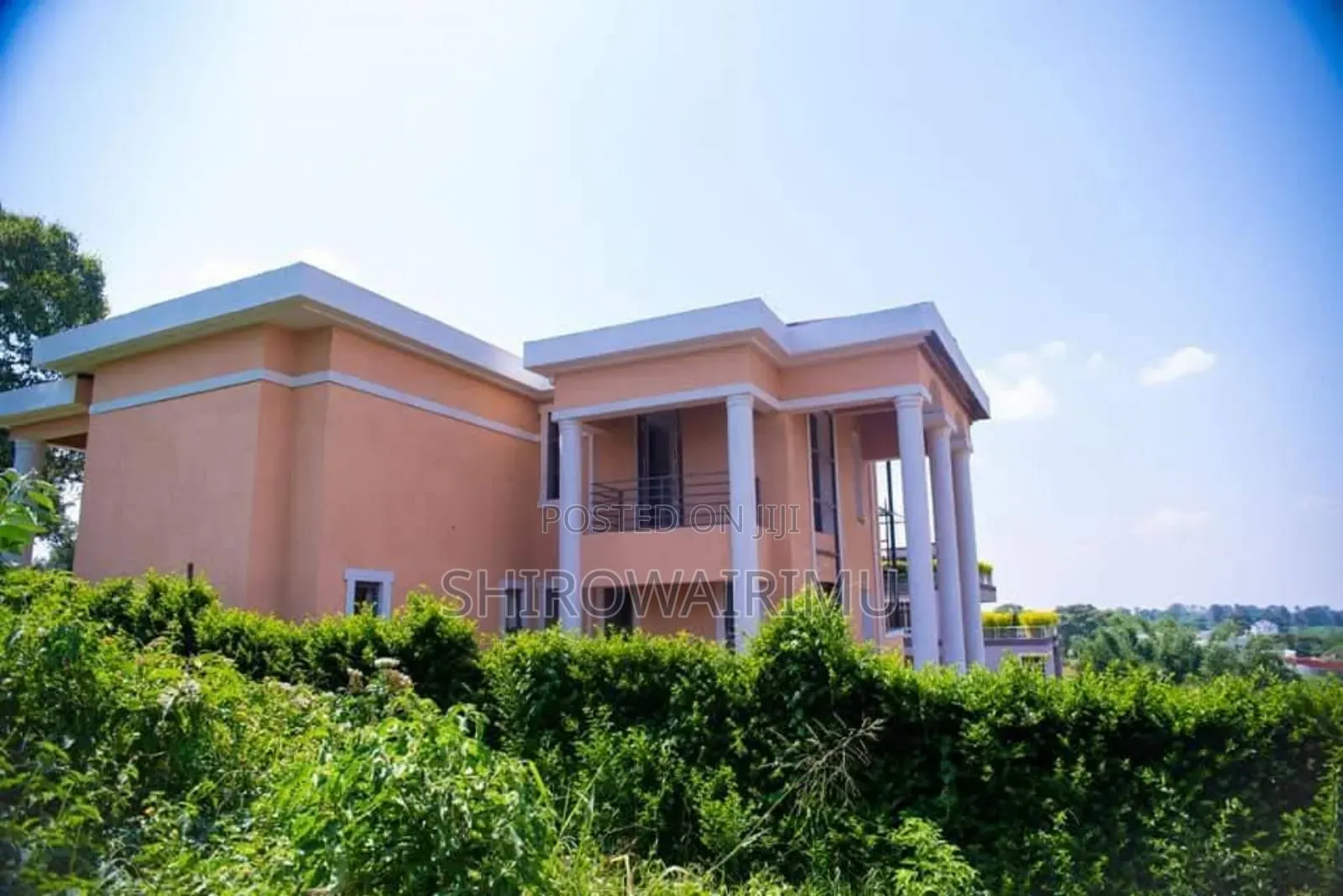 6bdrm Mansion in Migaa Golf Estate, Nairobi Central for rent in Nairobi Central