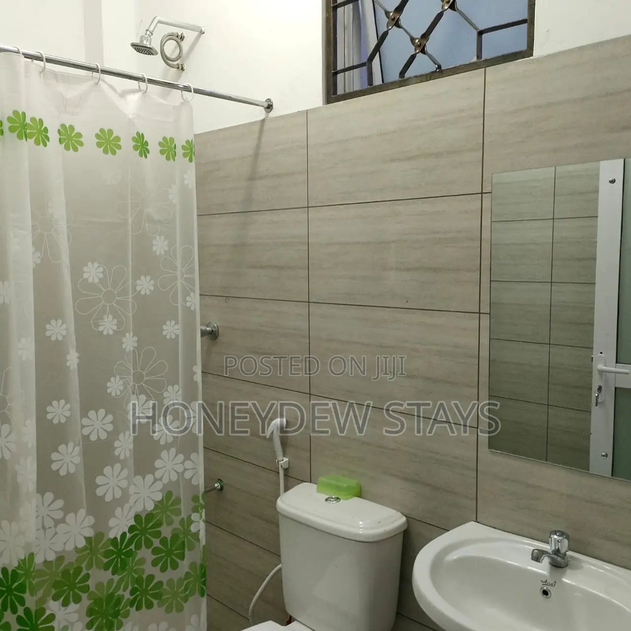 Furnished 1bdrm Apartment in Pride Apartment for rent in Mtwapa