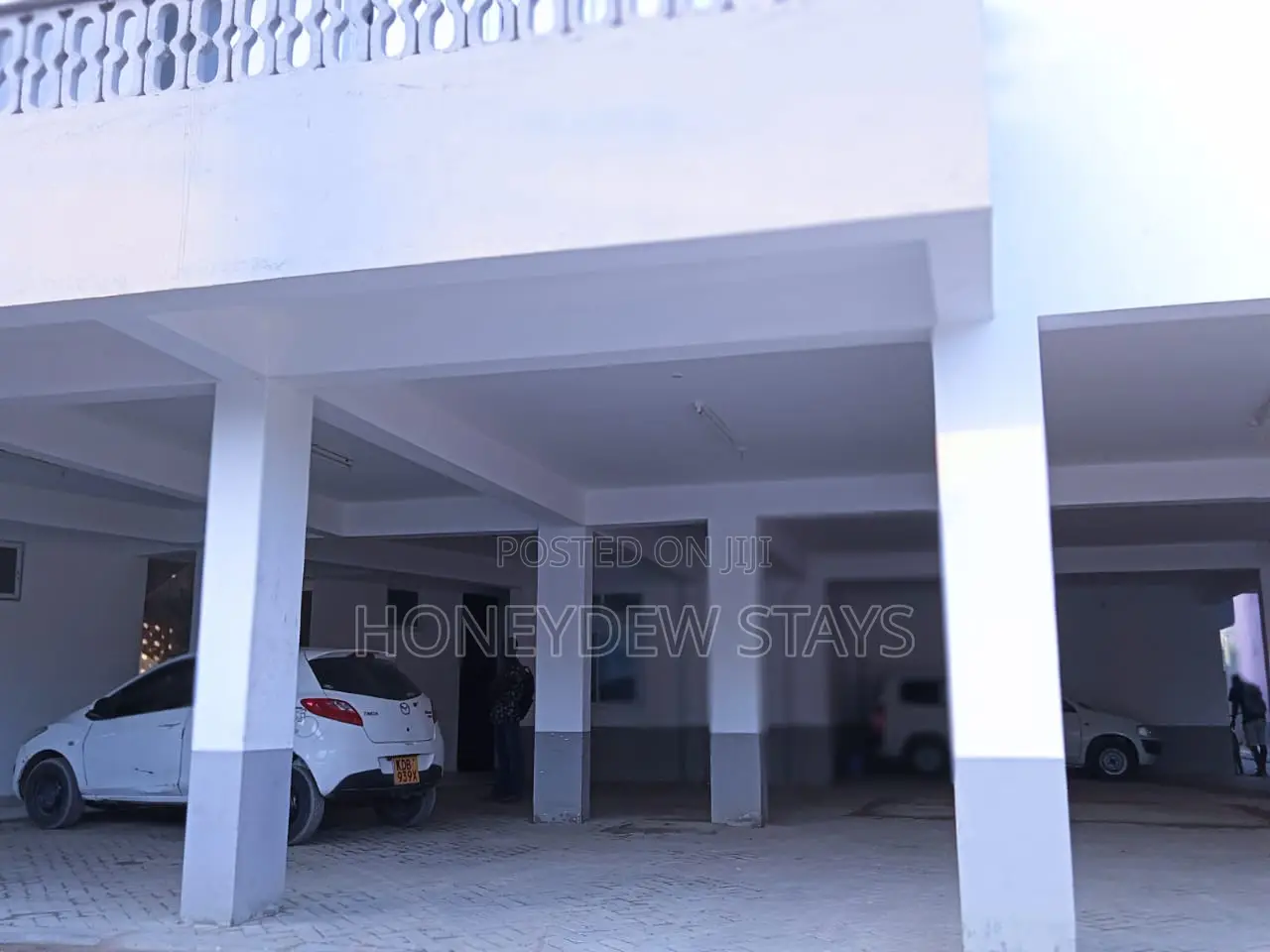 Furnished 1bdrm Apartment in Pride Apartment for rent in Mtwapa