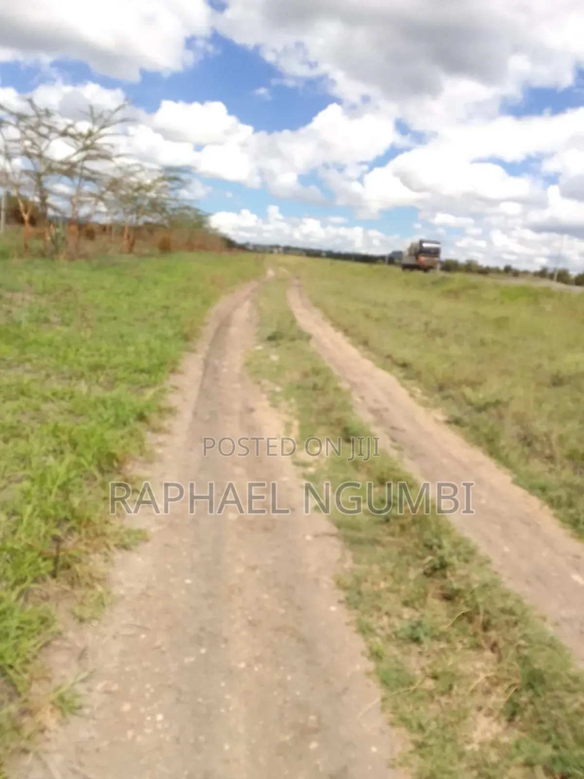 Prime 5 Acres Touching Mombasa Road at Machakos Junction in Junction