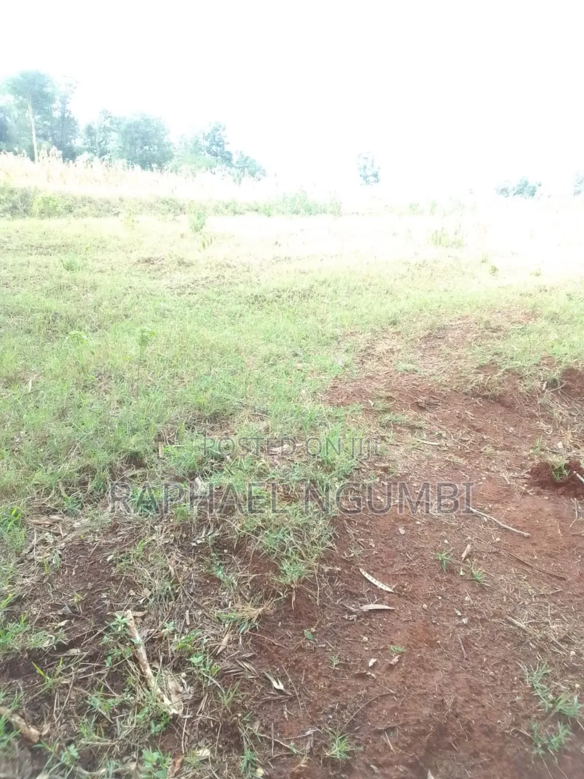 7 Acres at Mua Hills Kitanga in Mua Hills