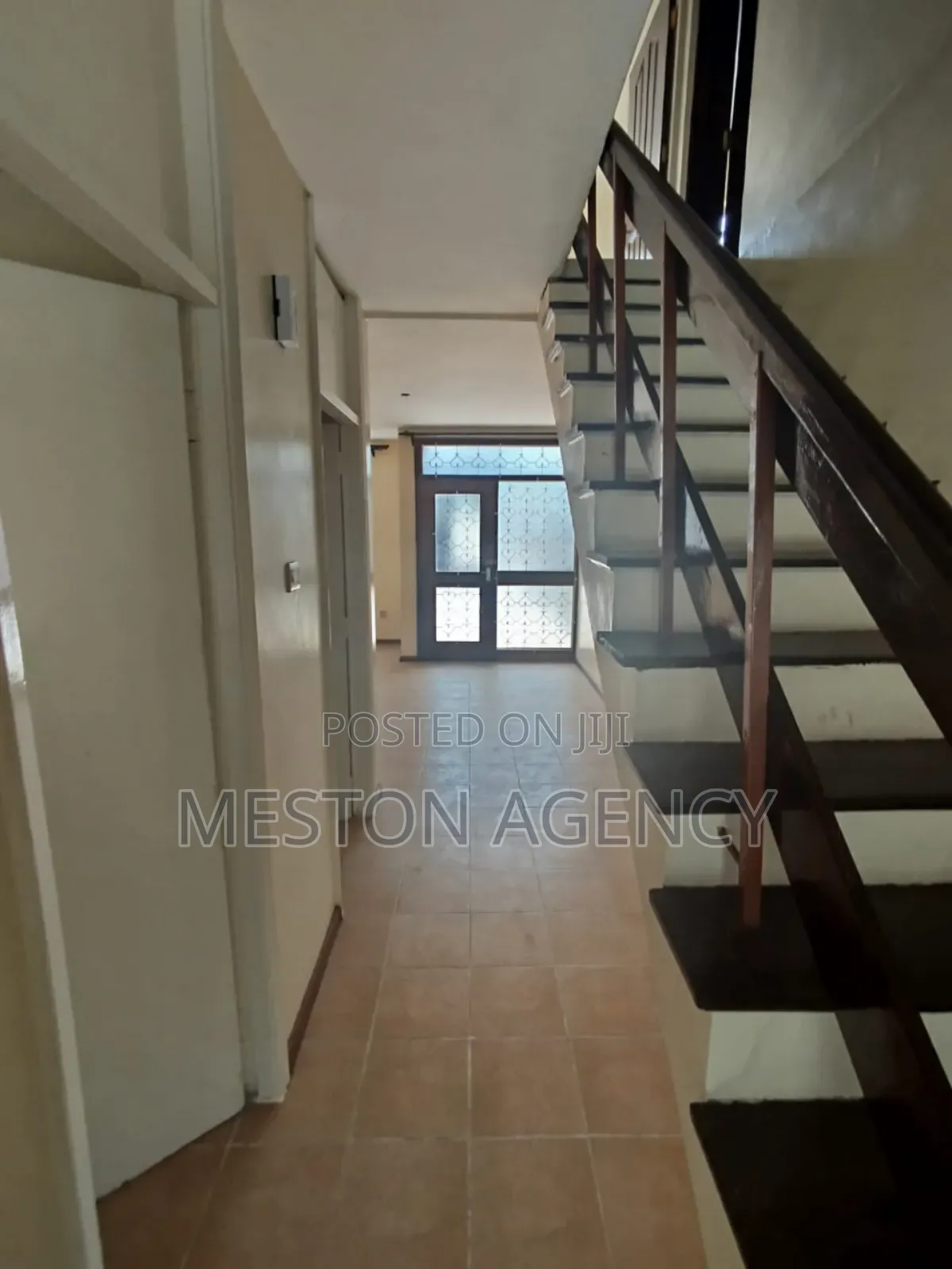5bdrm Maisonette in Parkview Estate, South C for sale in South C