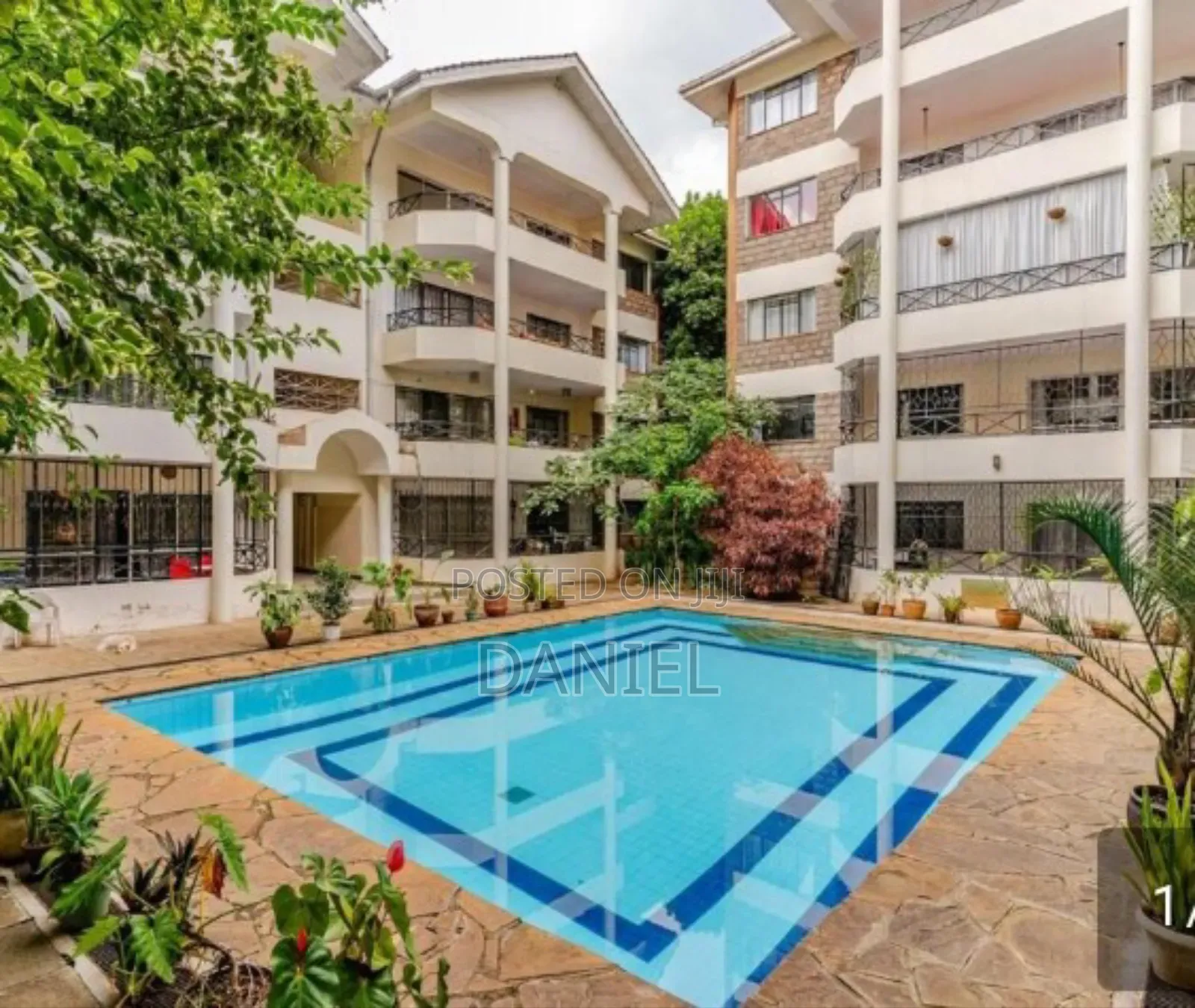 2bdrm Apartment in Riverside Drive for sale in Riverside Drive