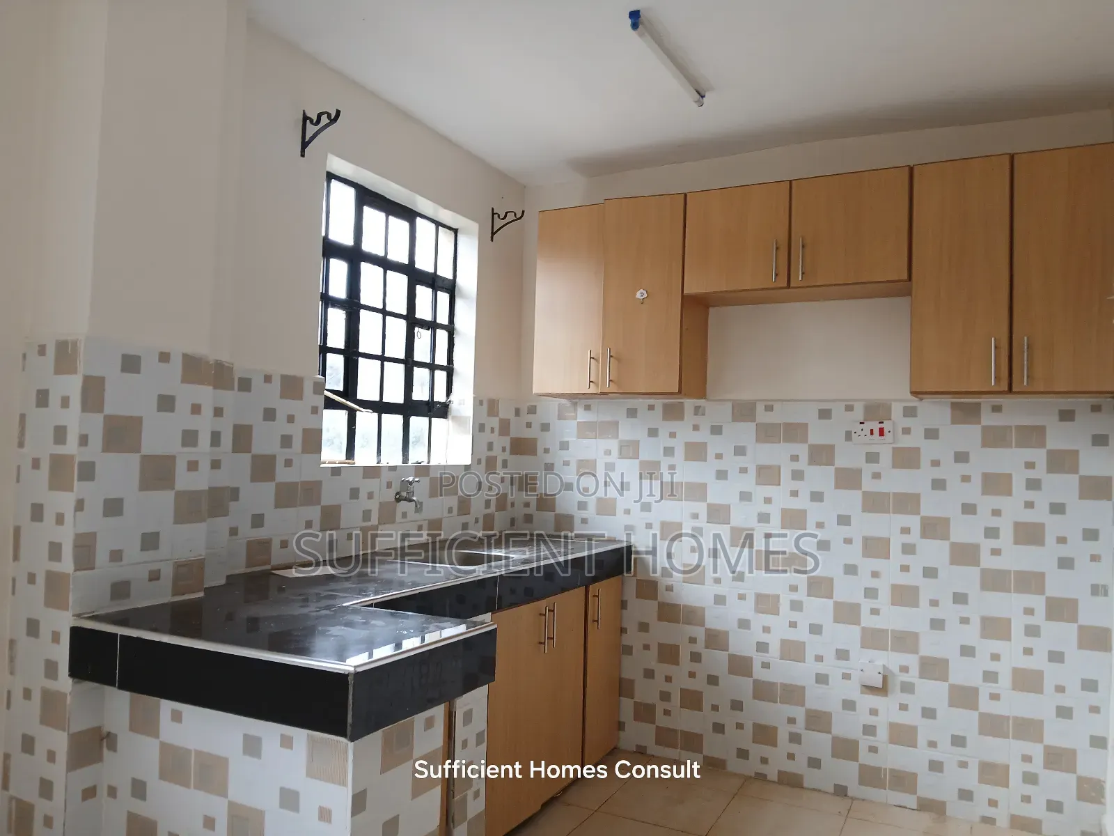 1bdrm Apartment in Ruaka for rent in Ruaka