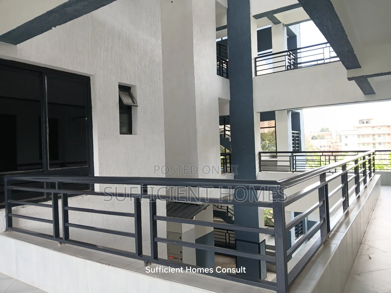 1bdrm Apartment in Ruaka for rent in Ruaka
