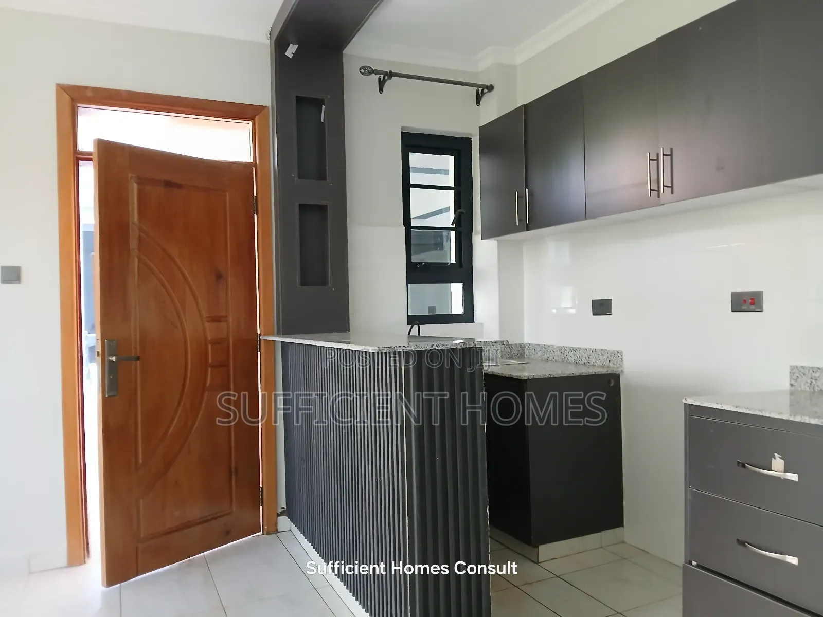 1bdrm Apartment in Ruaka for rent in Ruaka