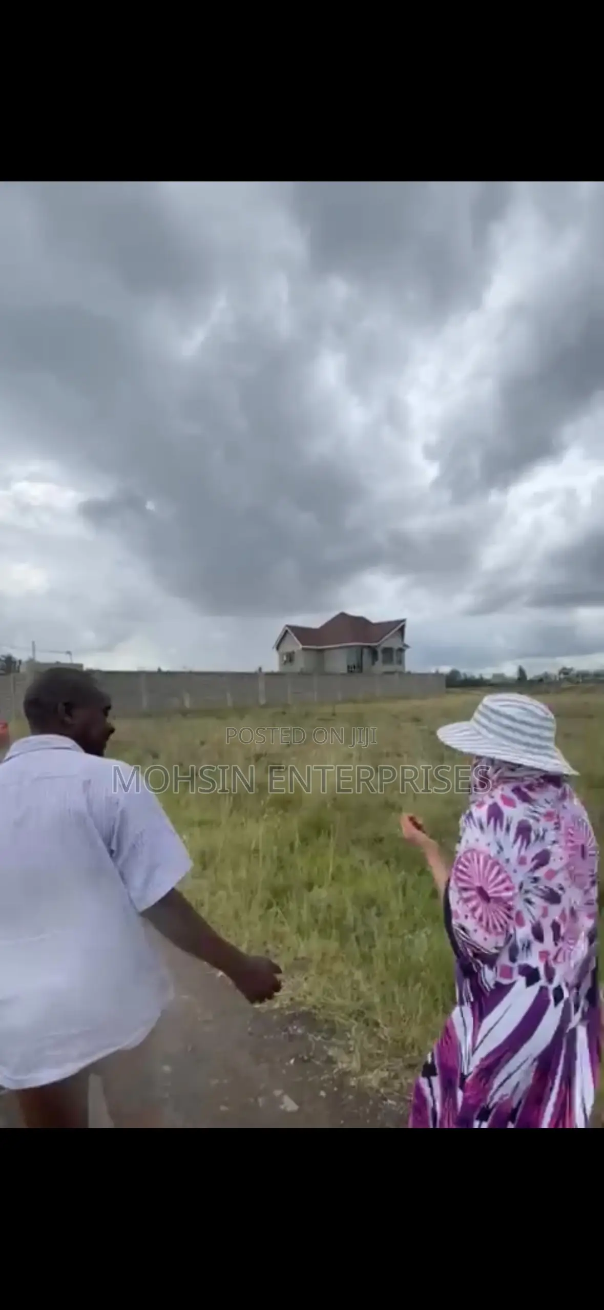 Smart Buy! 1/4 Acre Syokimau – Perfect Location, Must Sell! in Katani