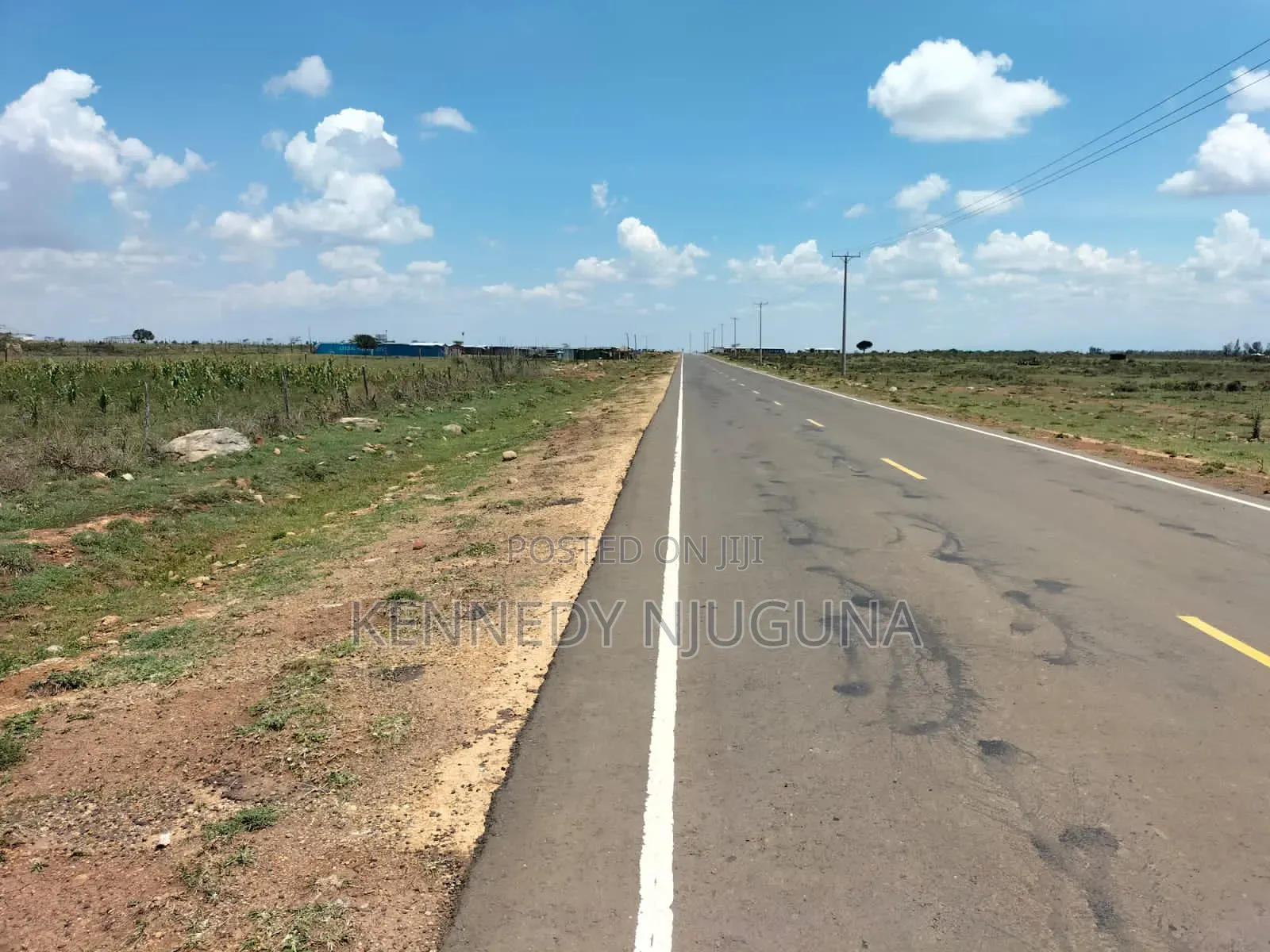Shiners Gardens Matuu Phase 10 in Kivaa