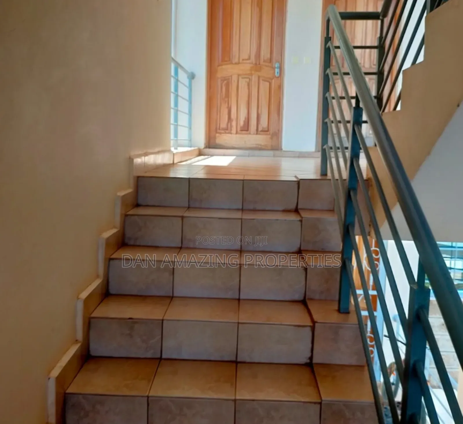 2bdrm Apartment in Juja South Gated for sale in Juja