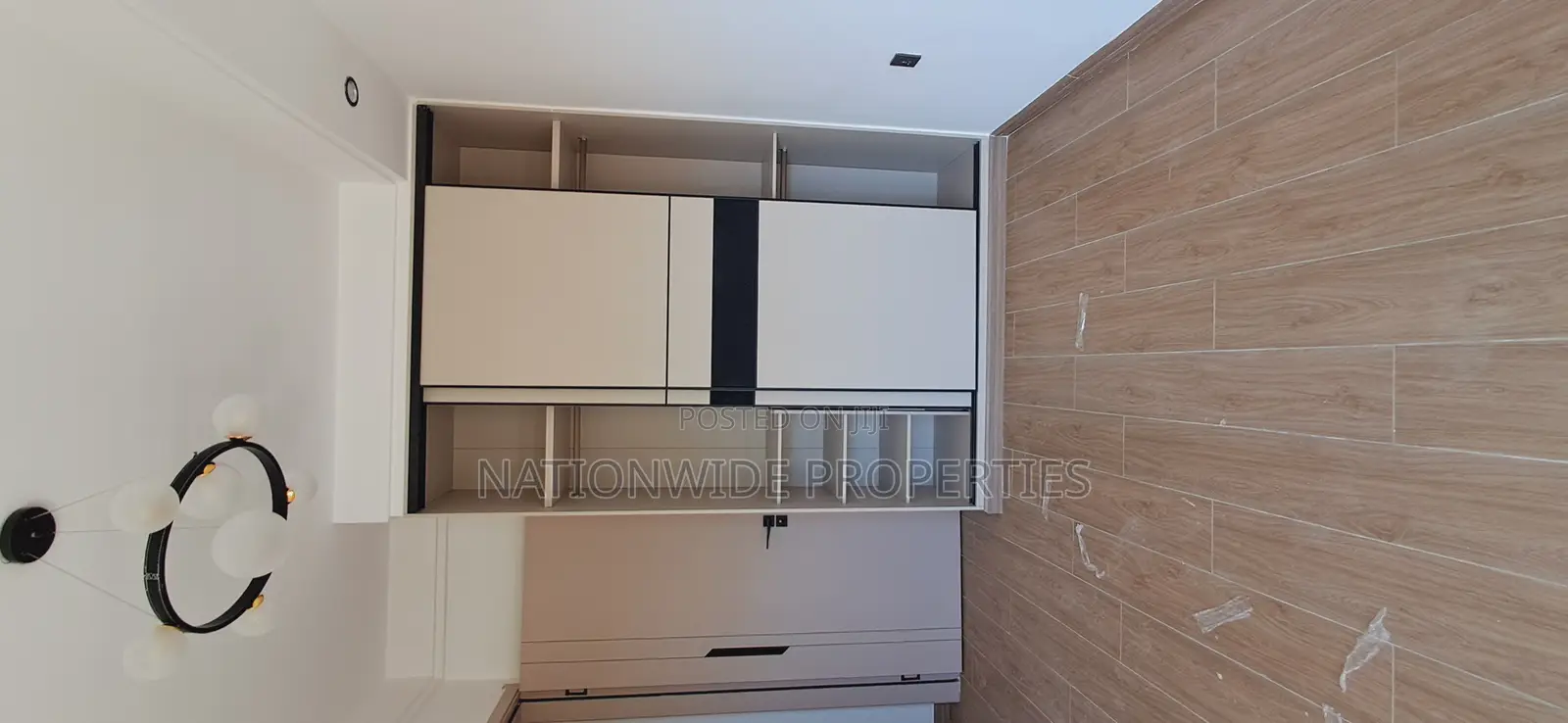 Executive One and Two Bedrooms in State House Area